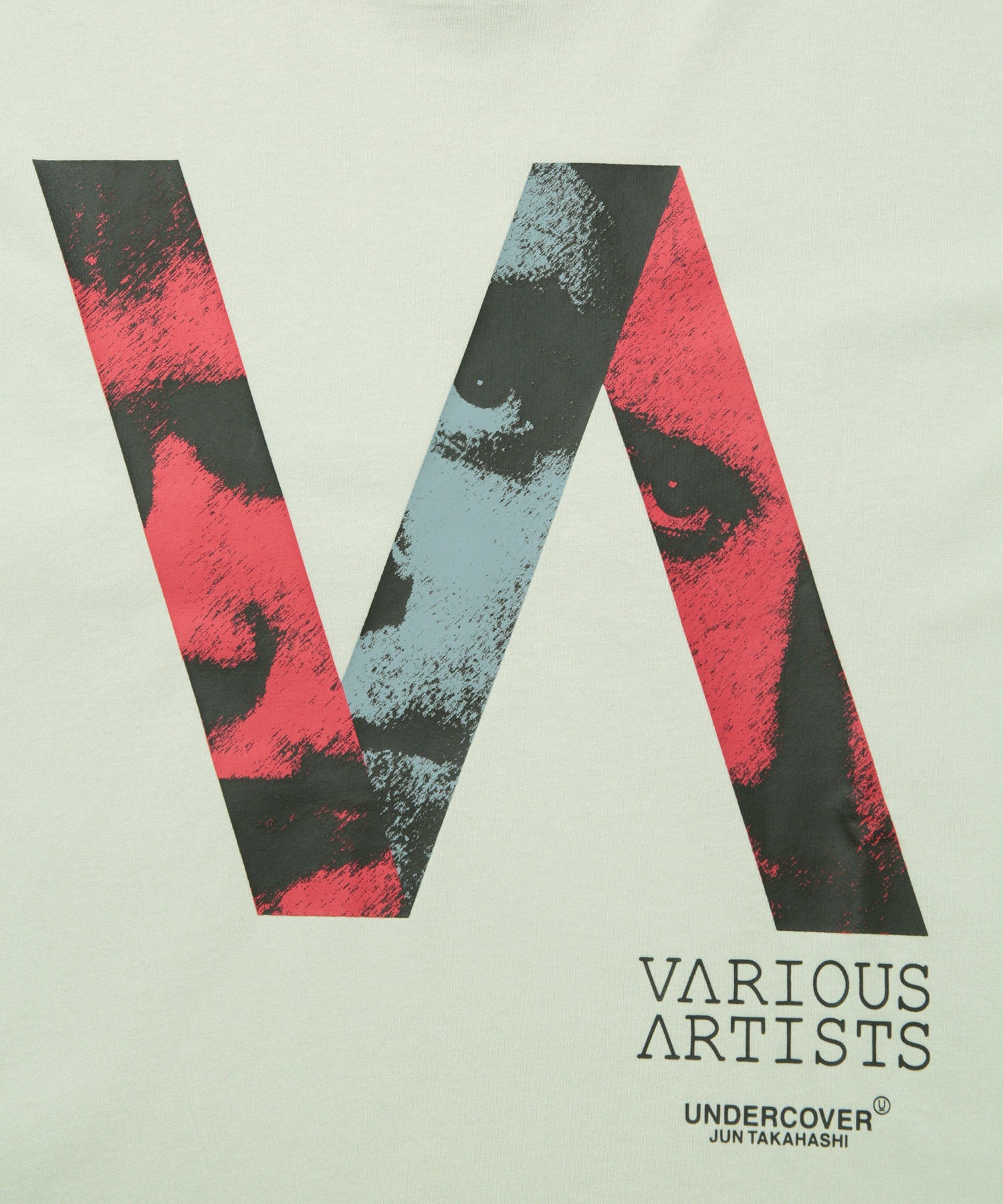 Champion L/S Tee - 004