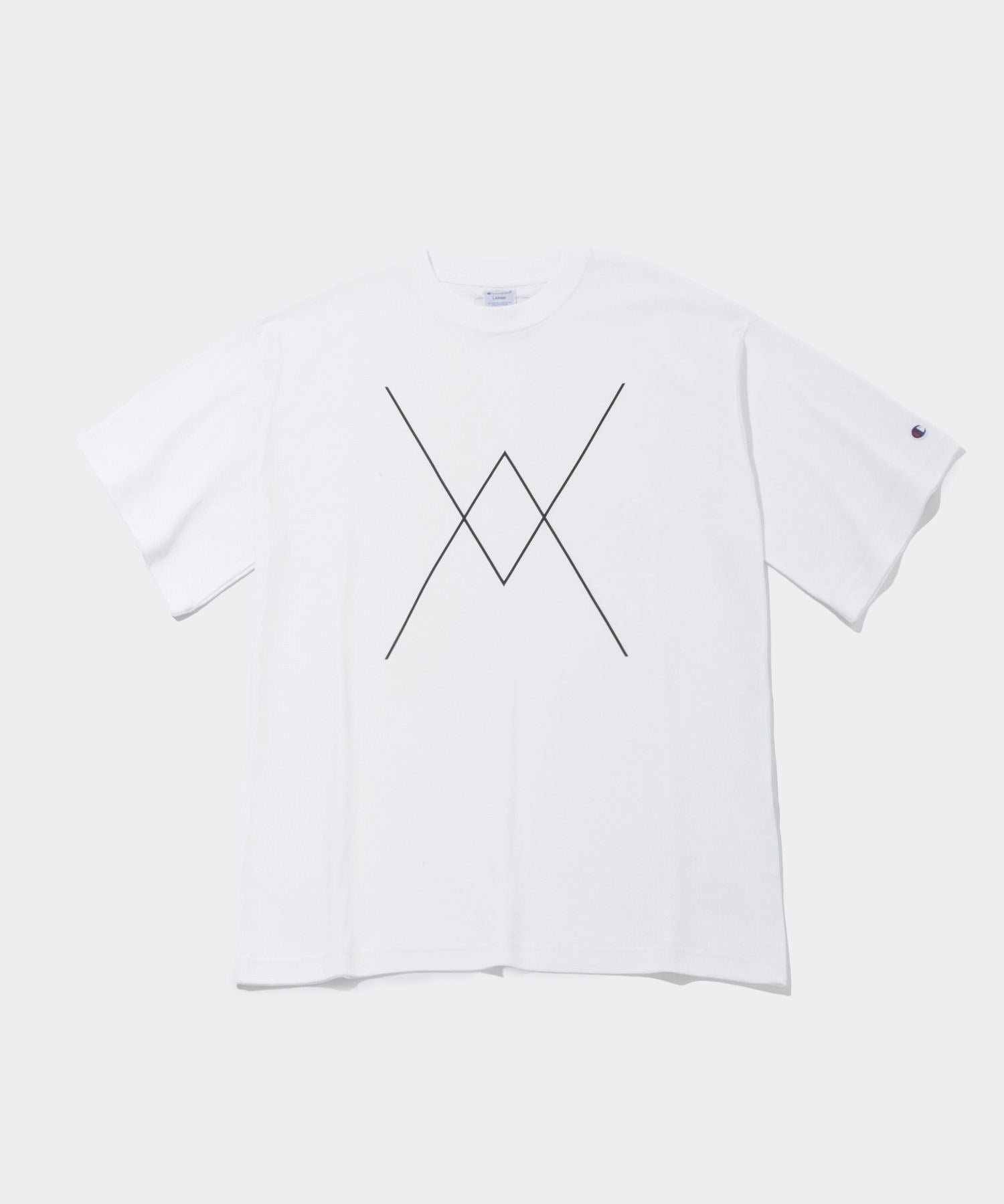 Champion S/S Tee - 005