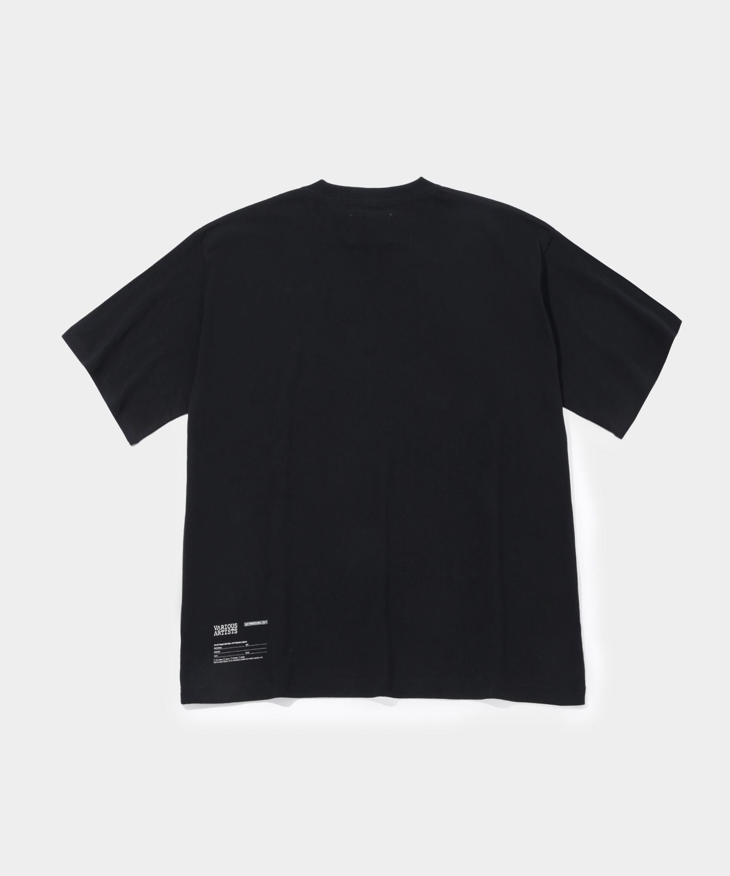 Champion S/S Tee - 005