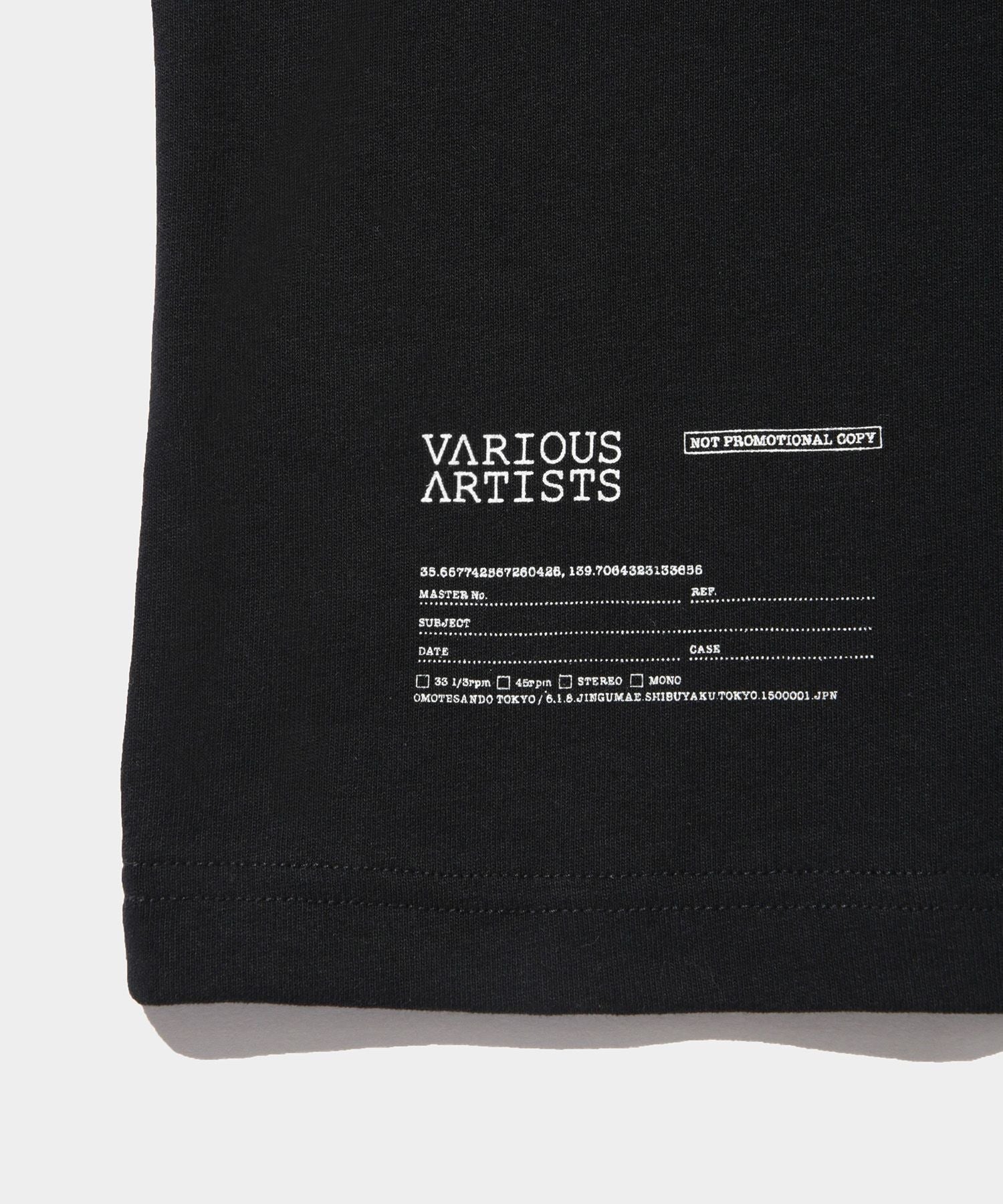 Champion S/S Tee - 005