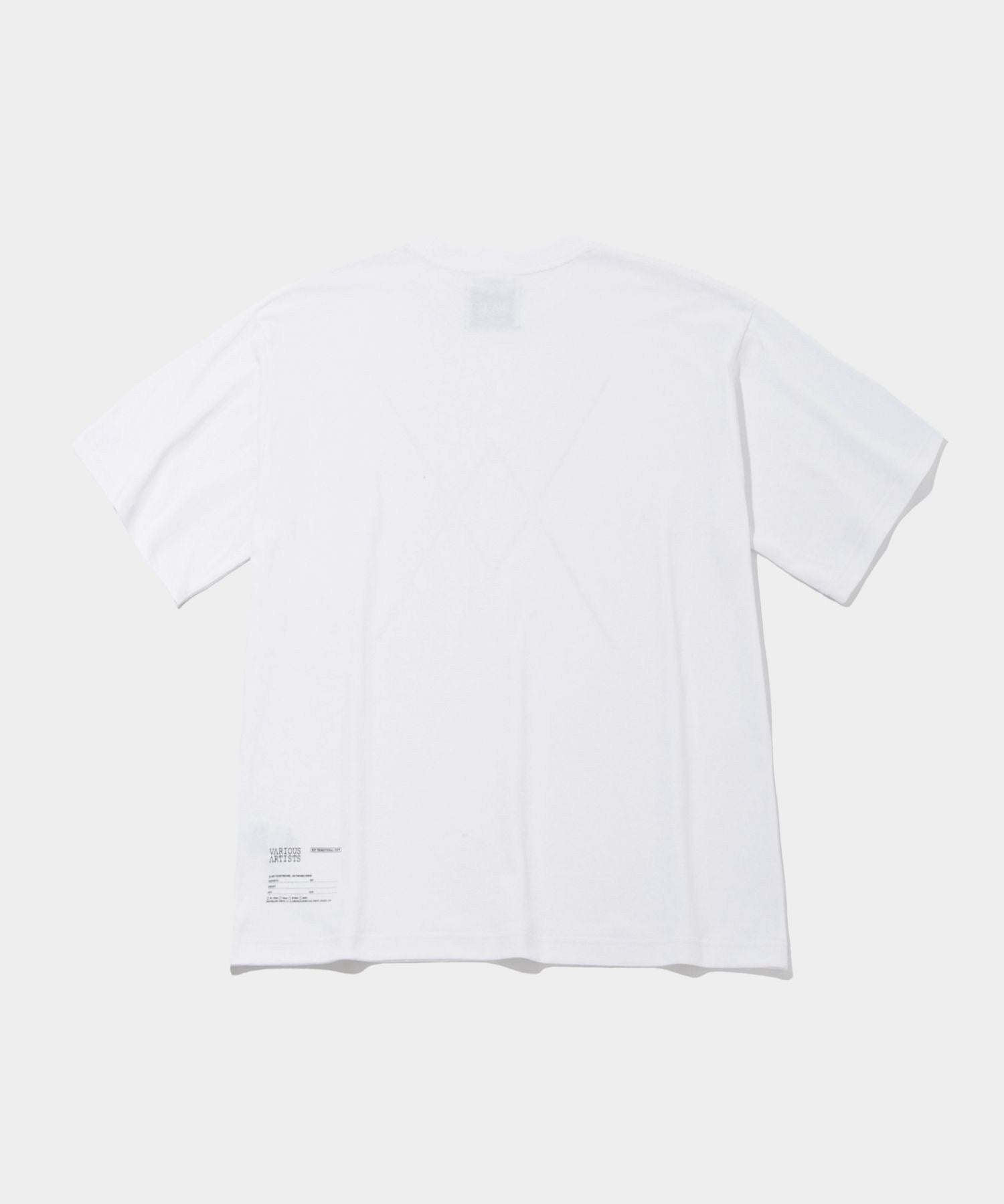 Champion S/S Tee - 005