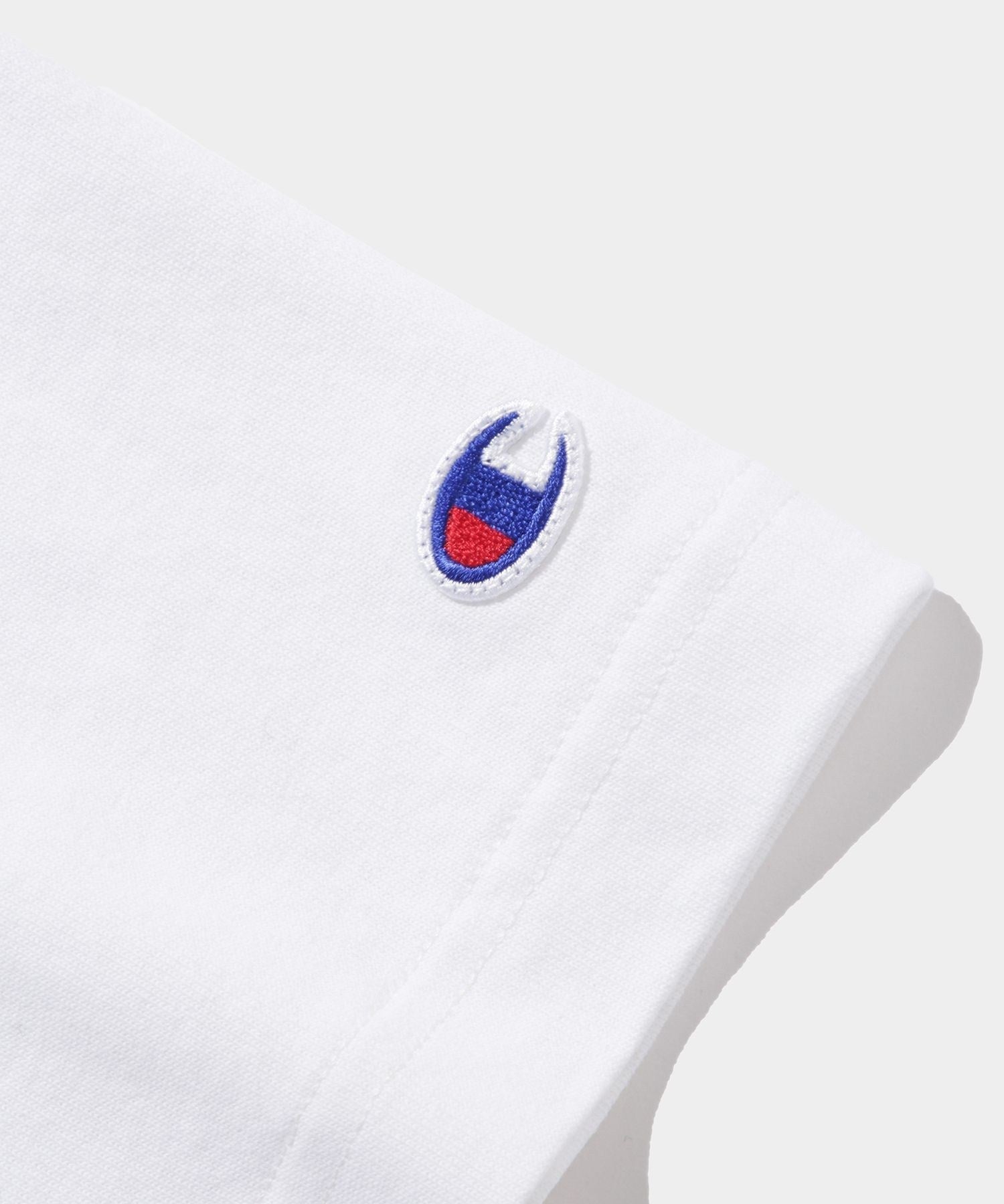 Champion S/S Tee - 005