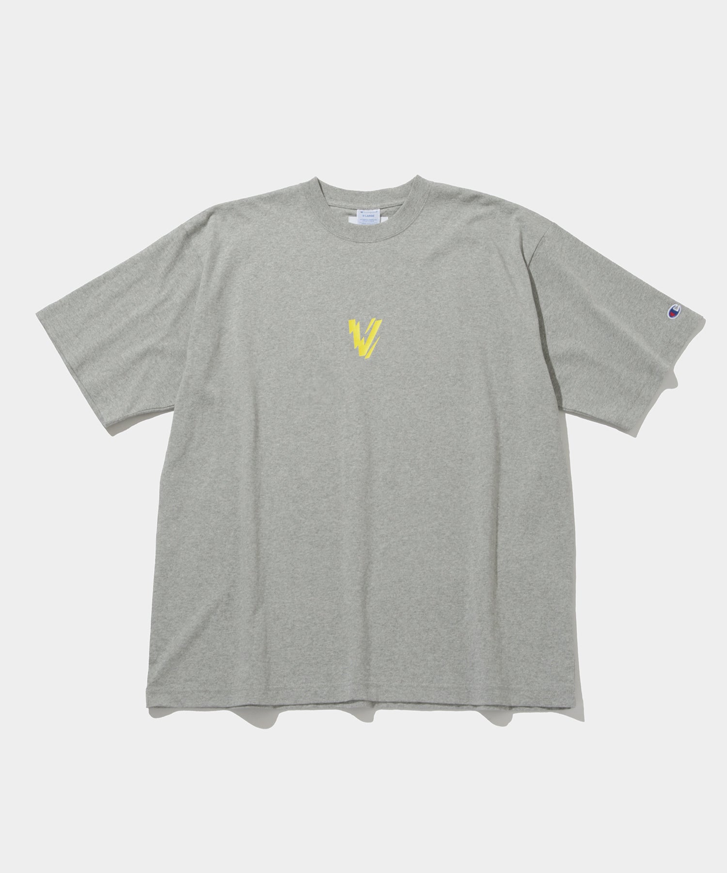 Champion S/S Tee - 006
