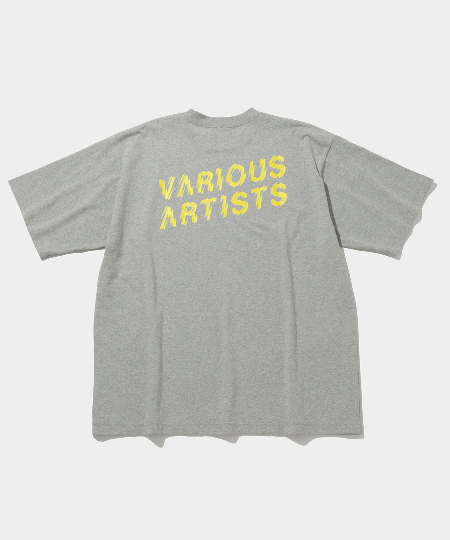 Champion S/S Tee - 006