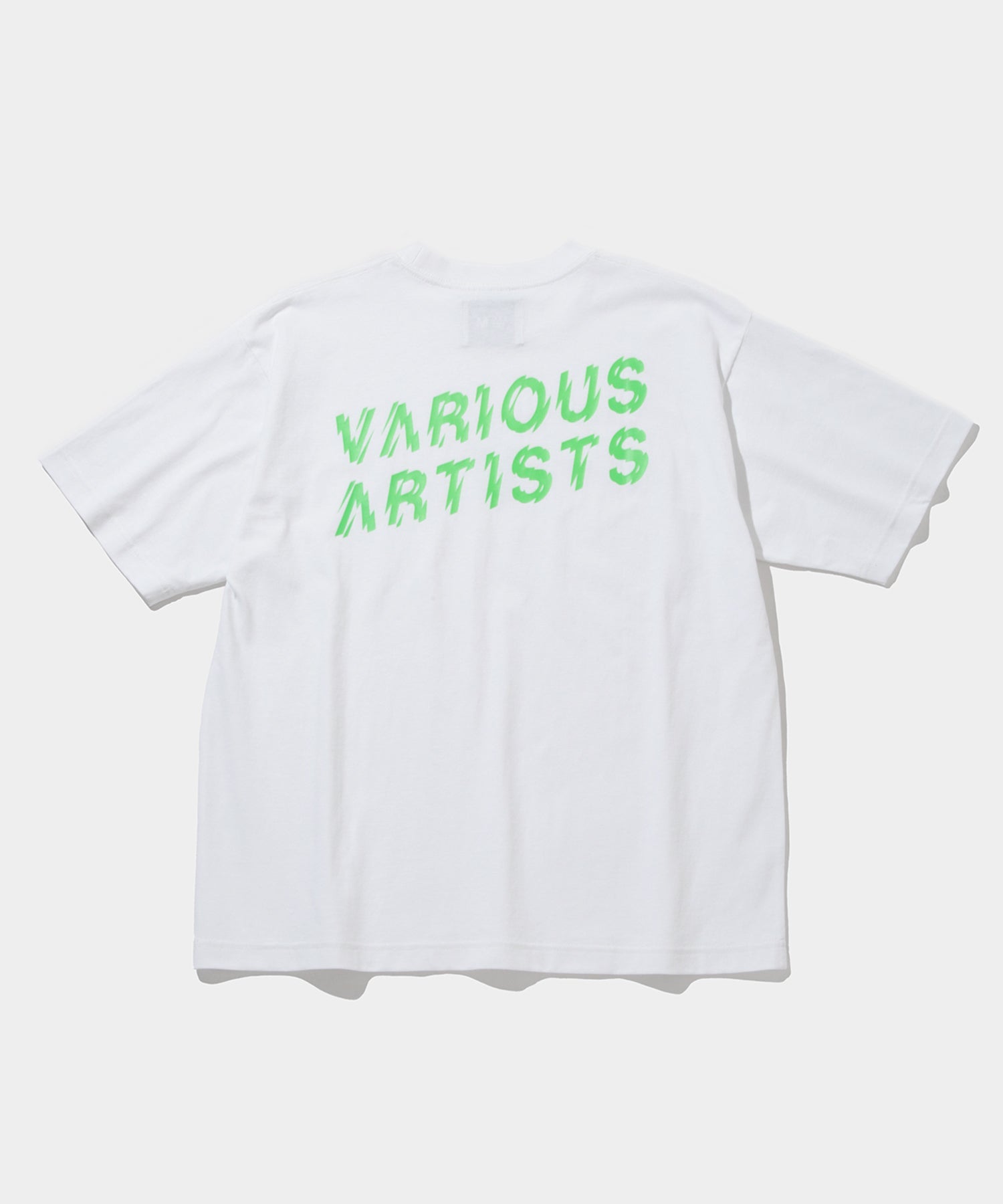 Champion S/S Tee - 006