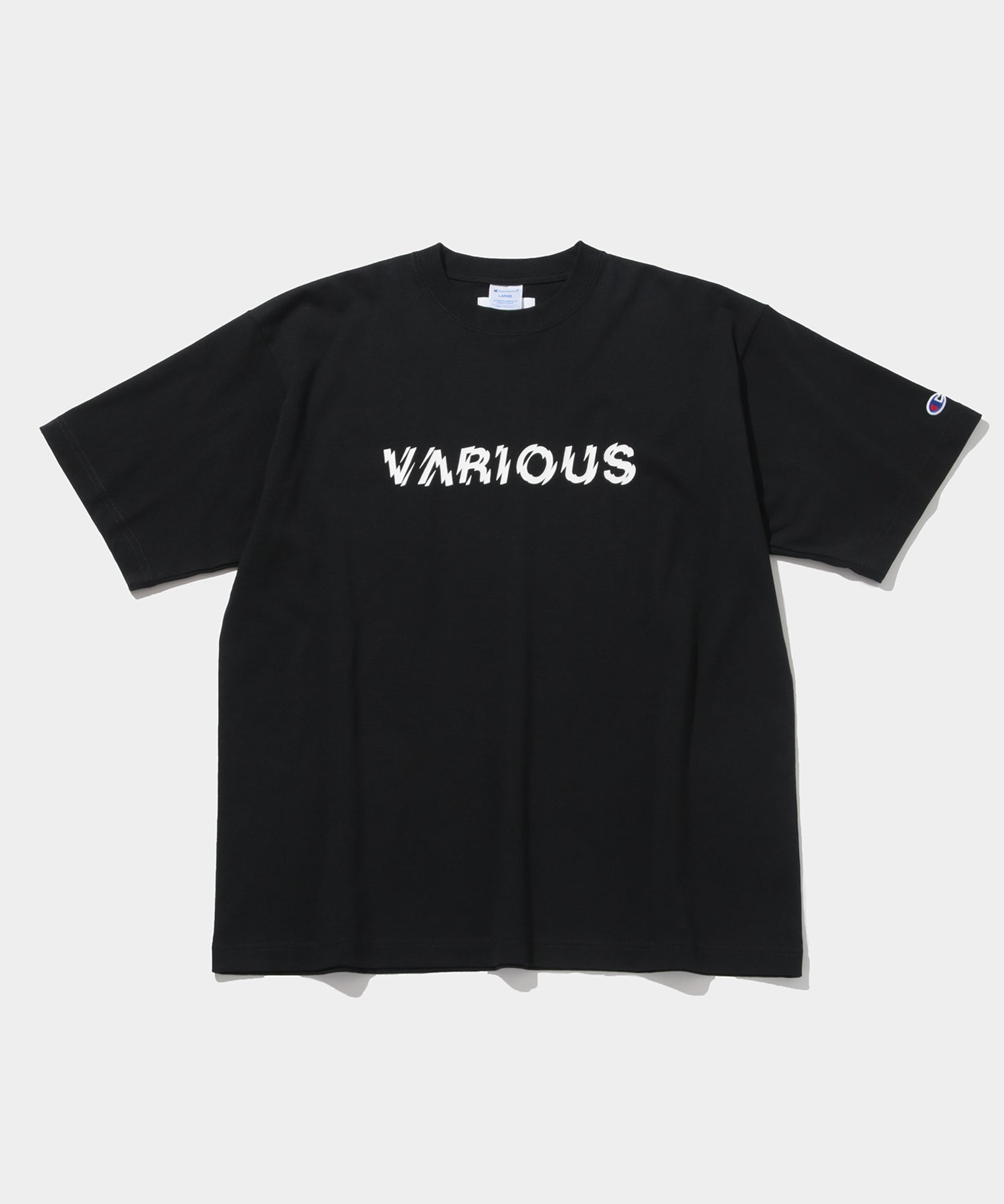 Champion S/S Tee - 007
