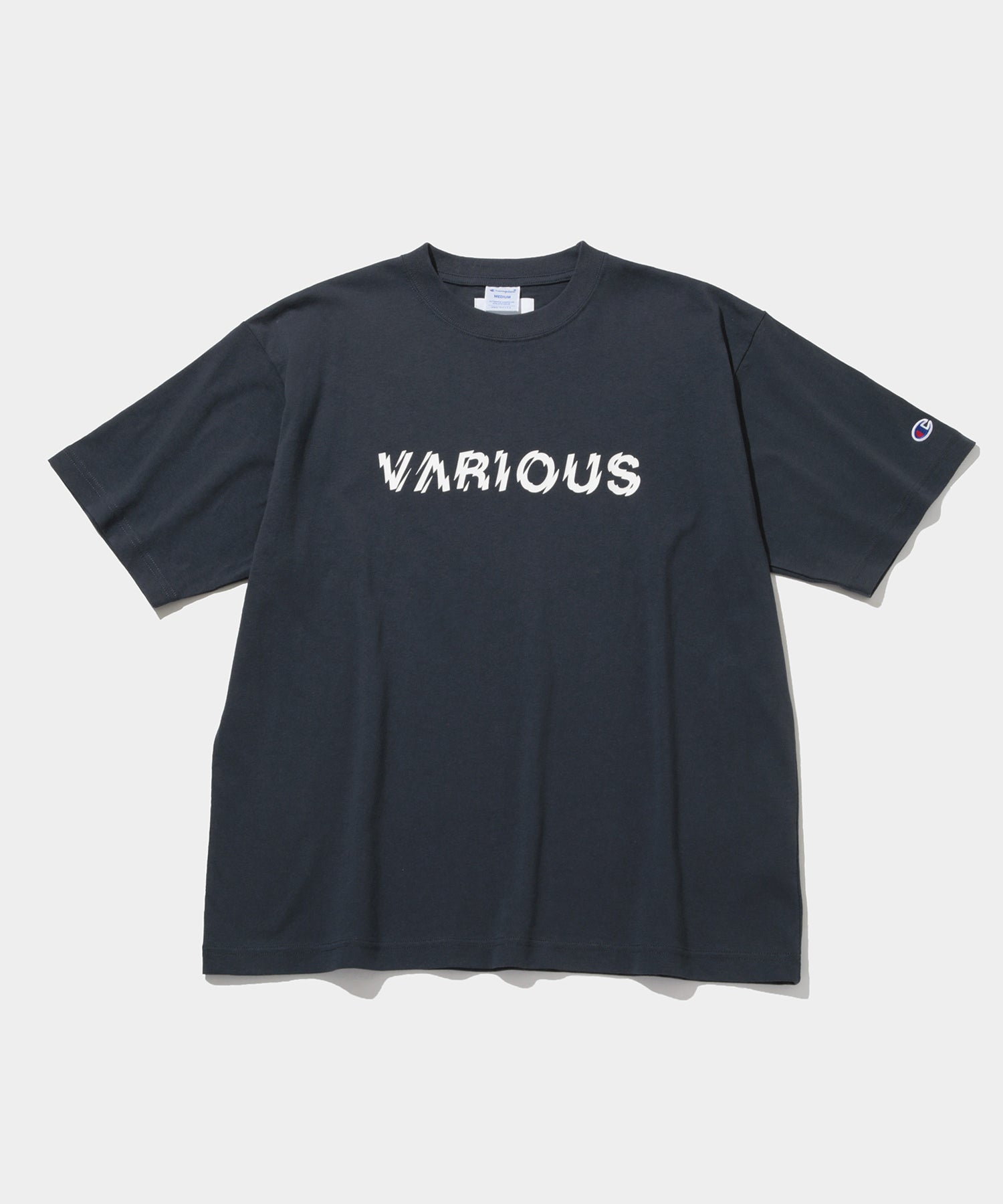 Champion S/S Tee - 007