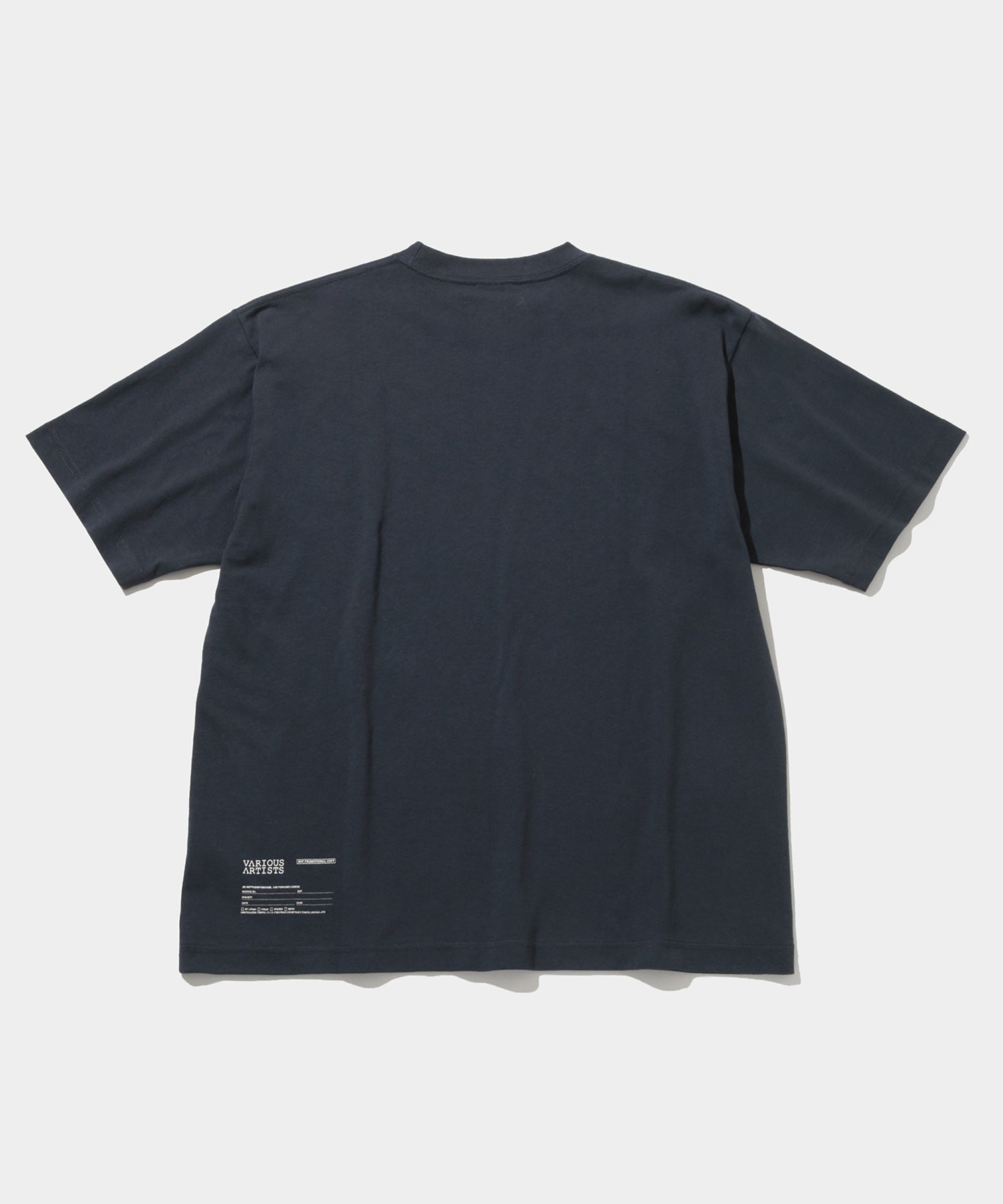 Champion S/S Tee - 007