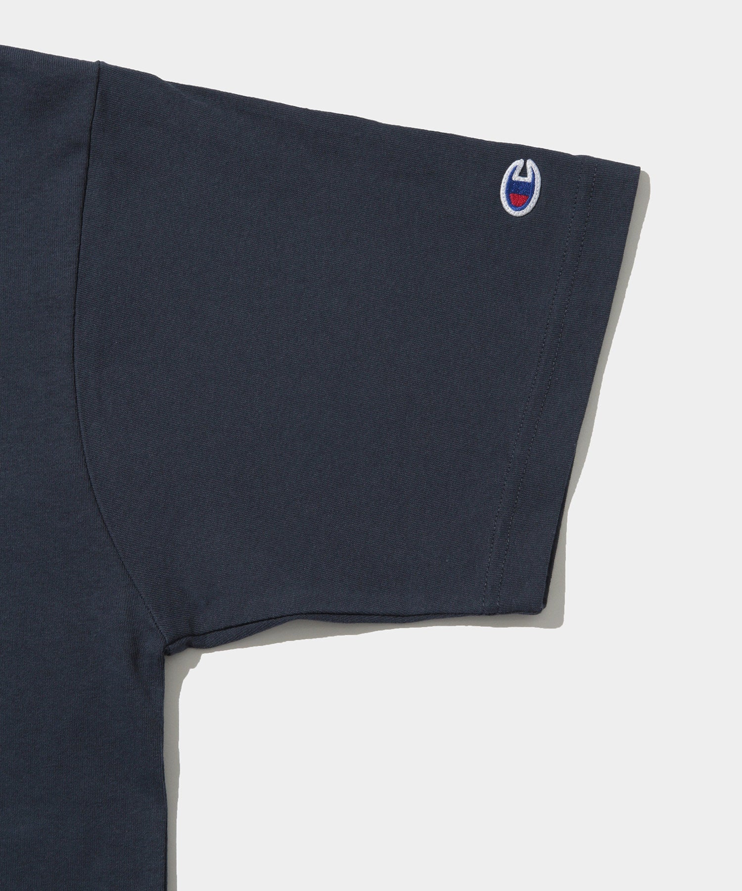 Champion S/S Tee - 007