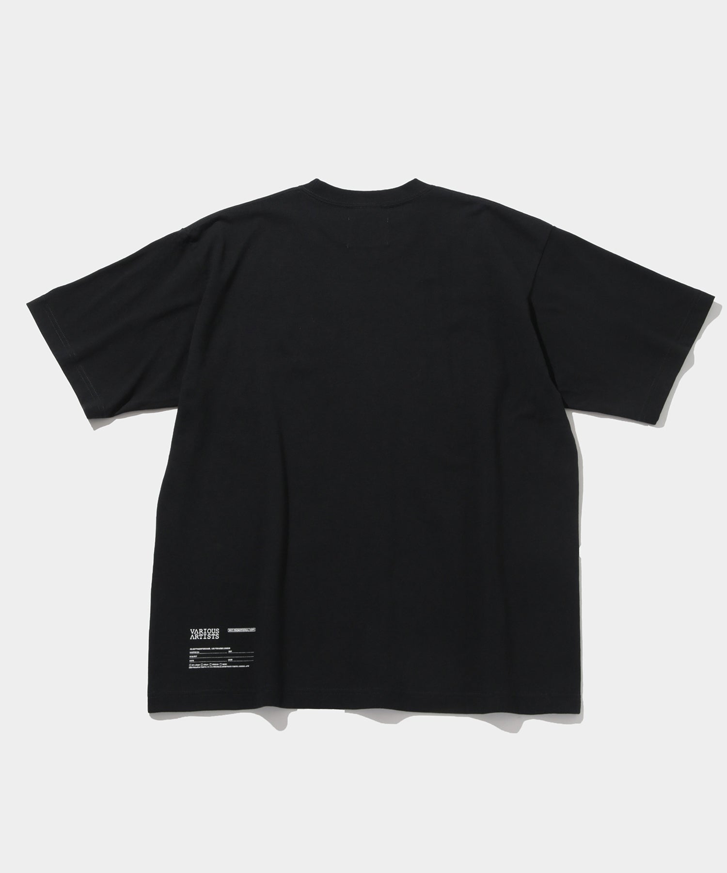 Champion S/S Tee - 007