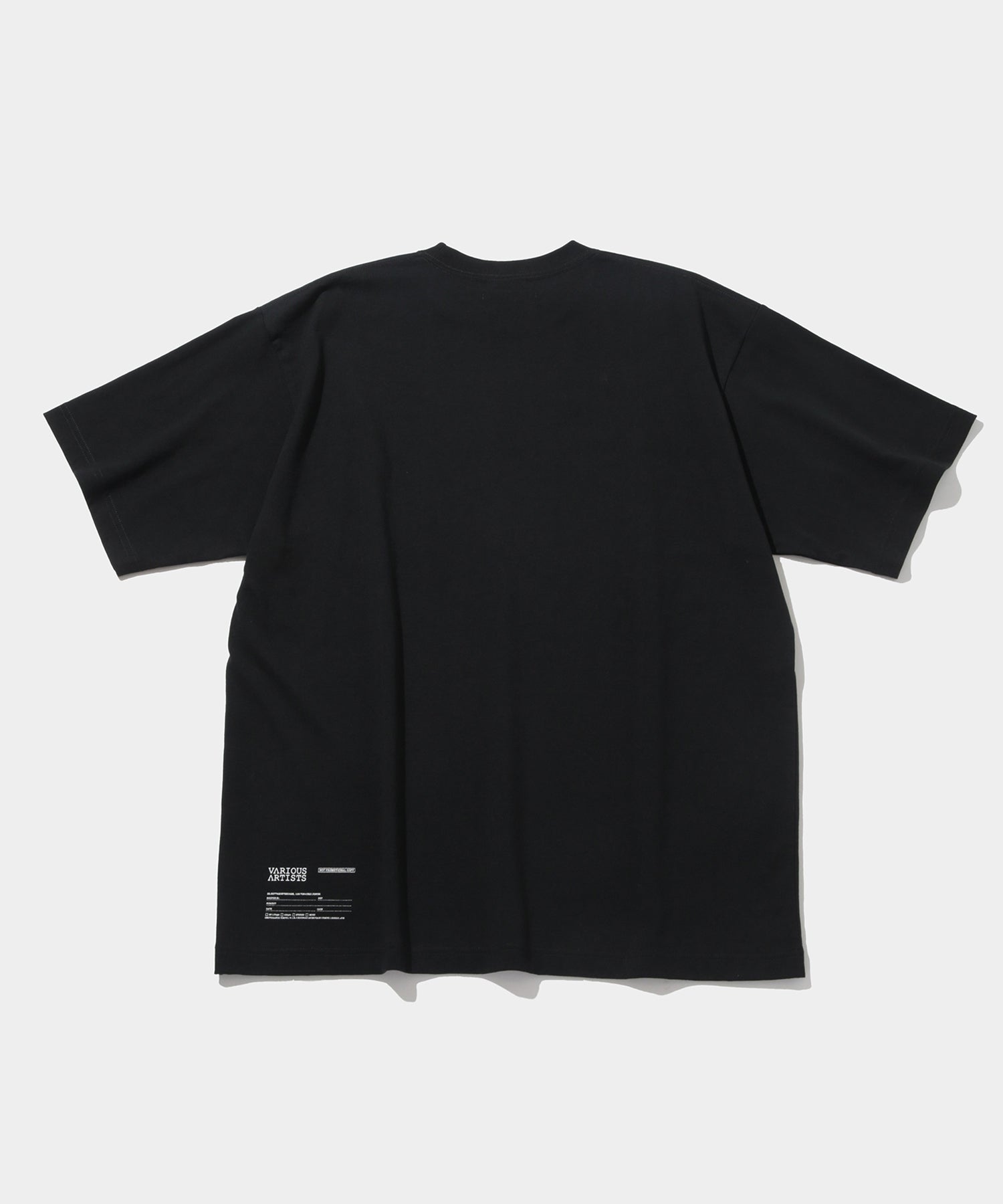 Champion S/S Tee - 008