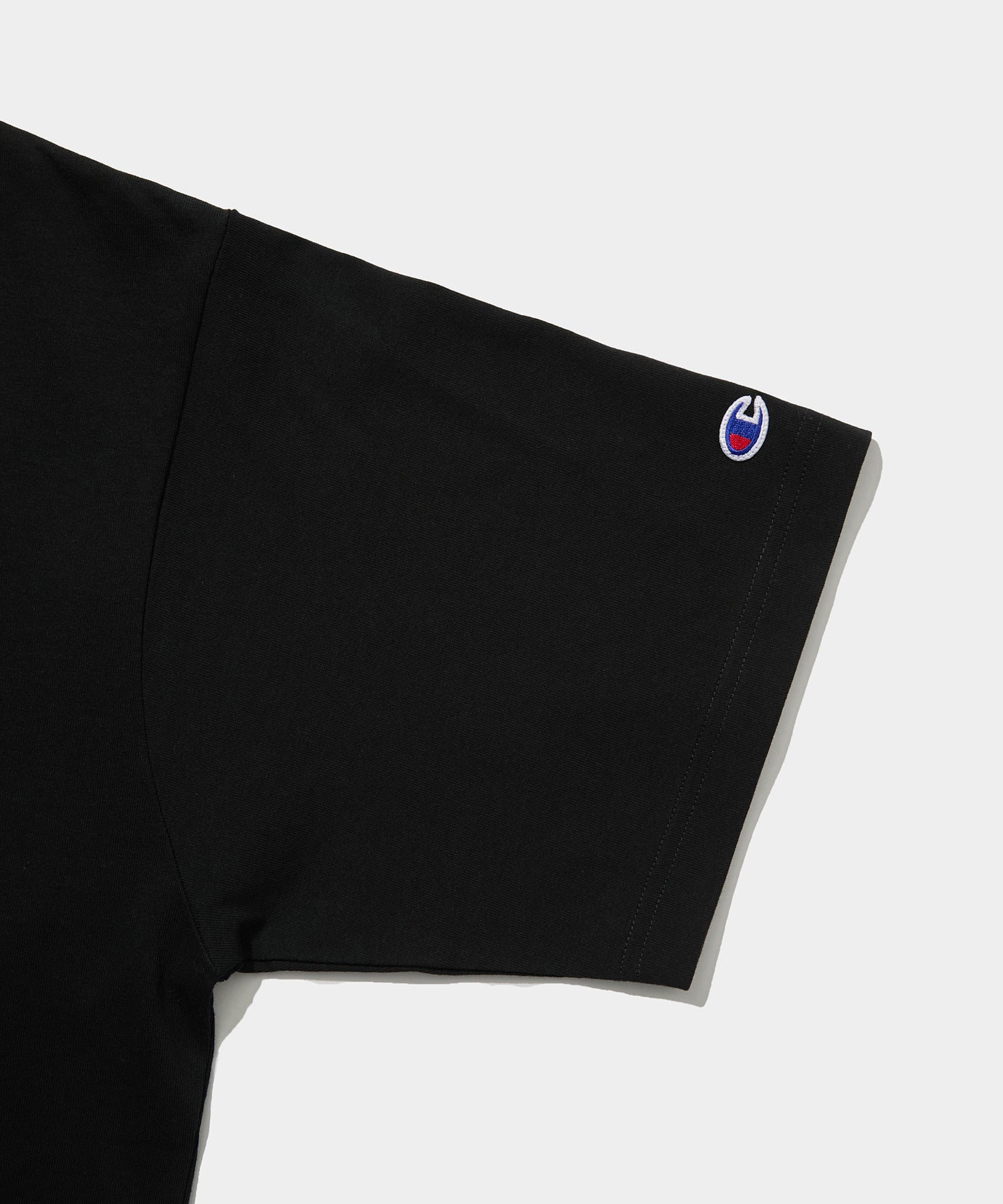 Champion S/S Tee - 008