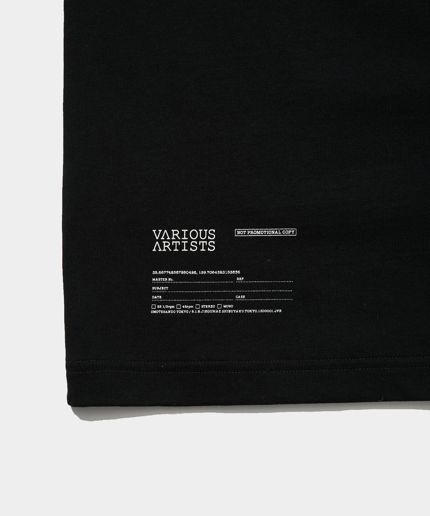 Champion S/S Tee - 008