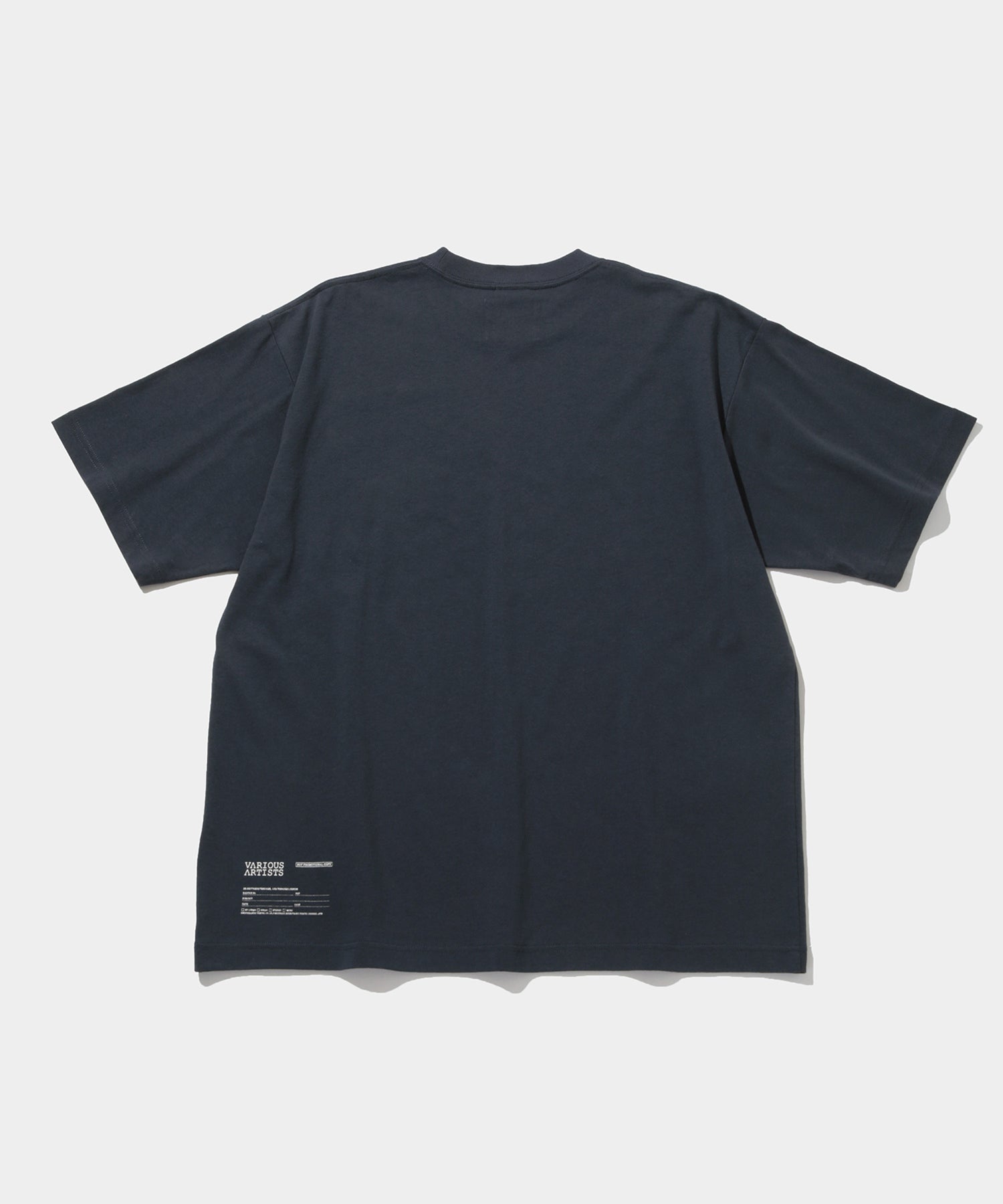 Champion S/S Tee - 008