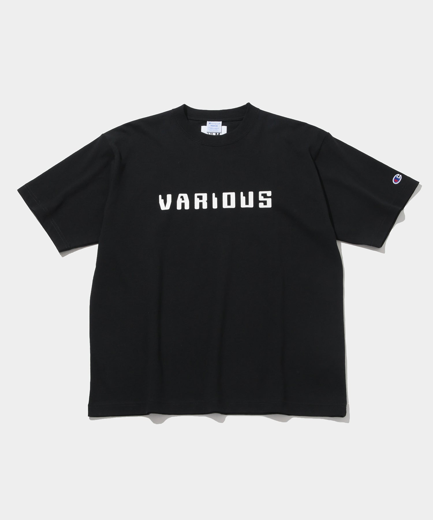 Champion S/S Tee - 009
