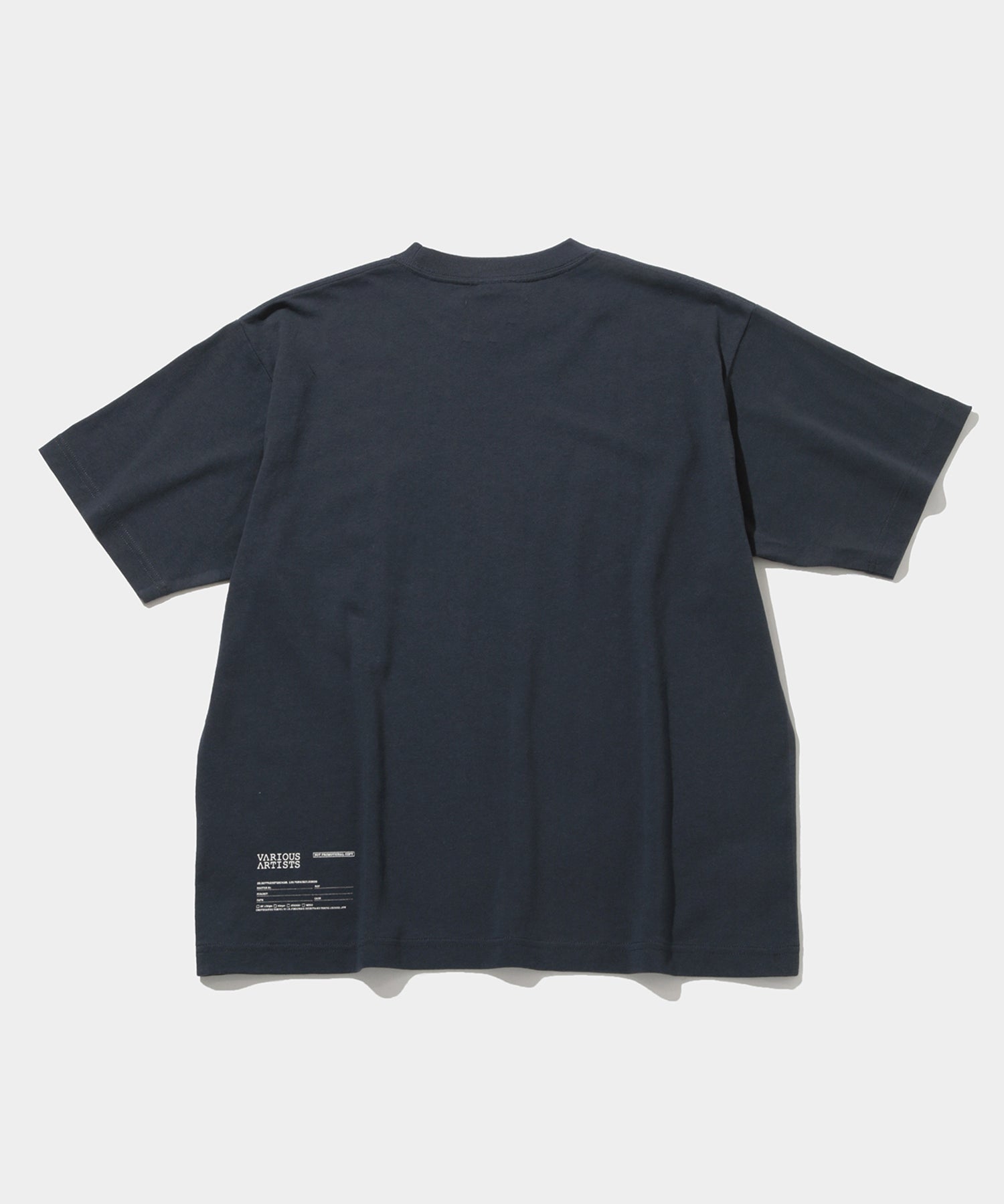 Champion S/S Tee - 009
