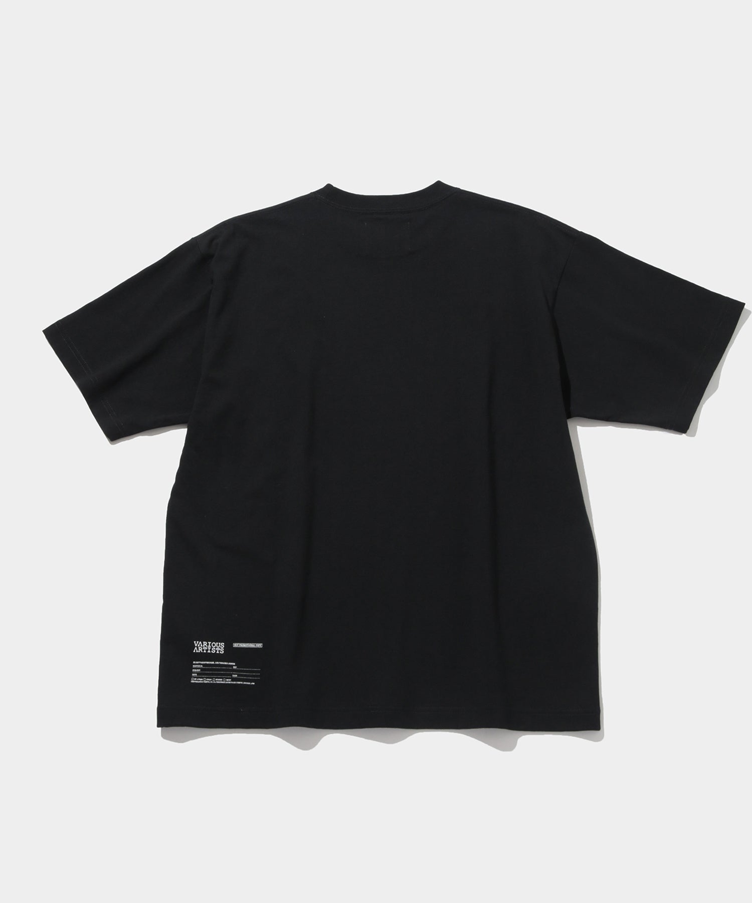 Champion S/S Tee - 009