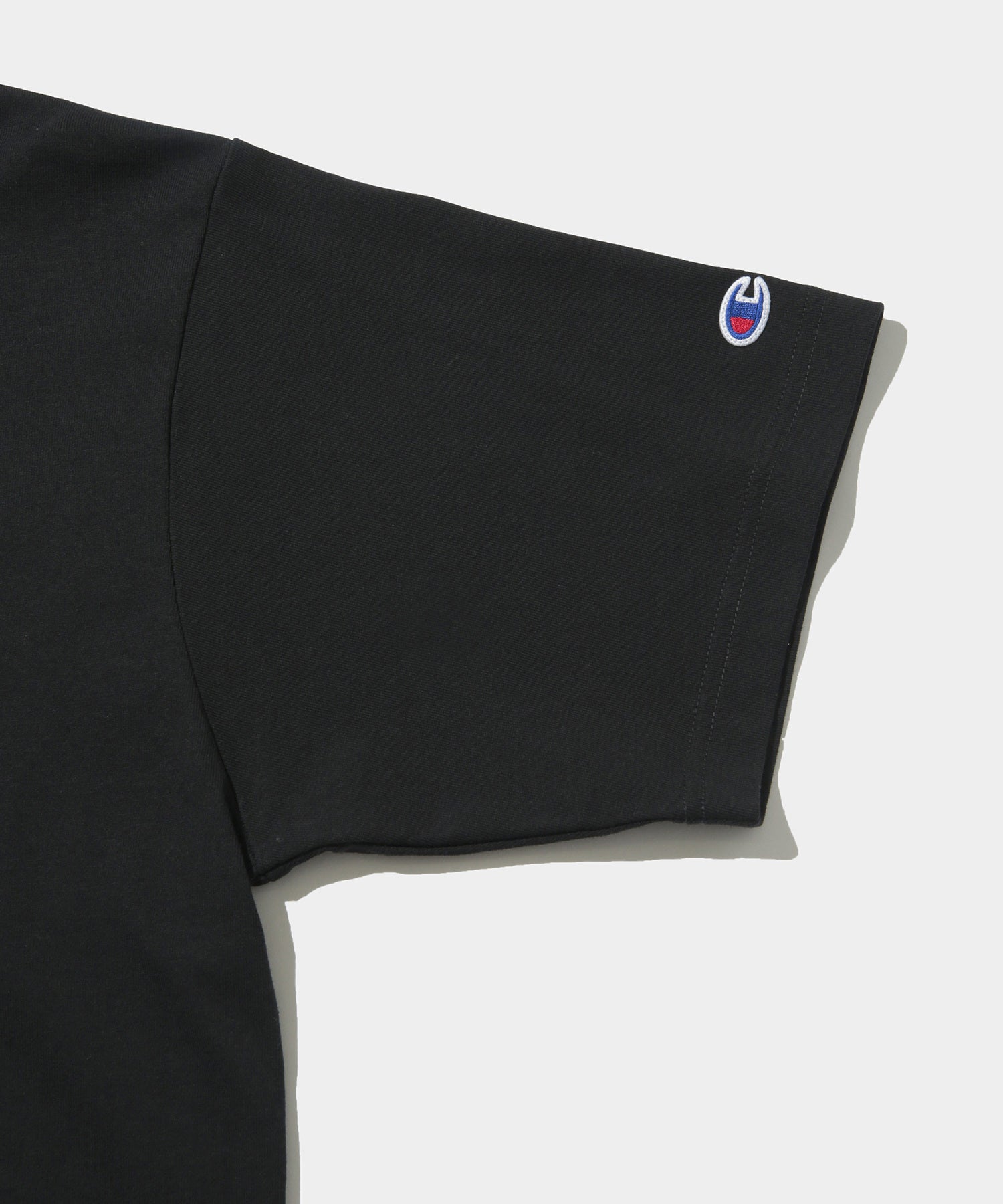 Champion S/S Tee - 009