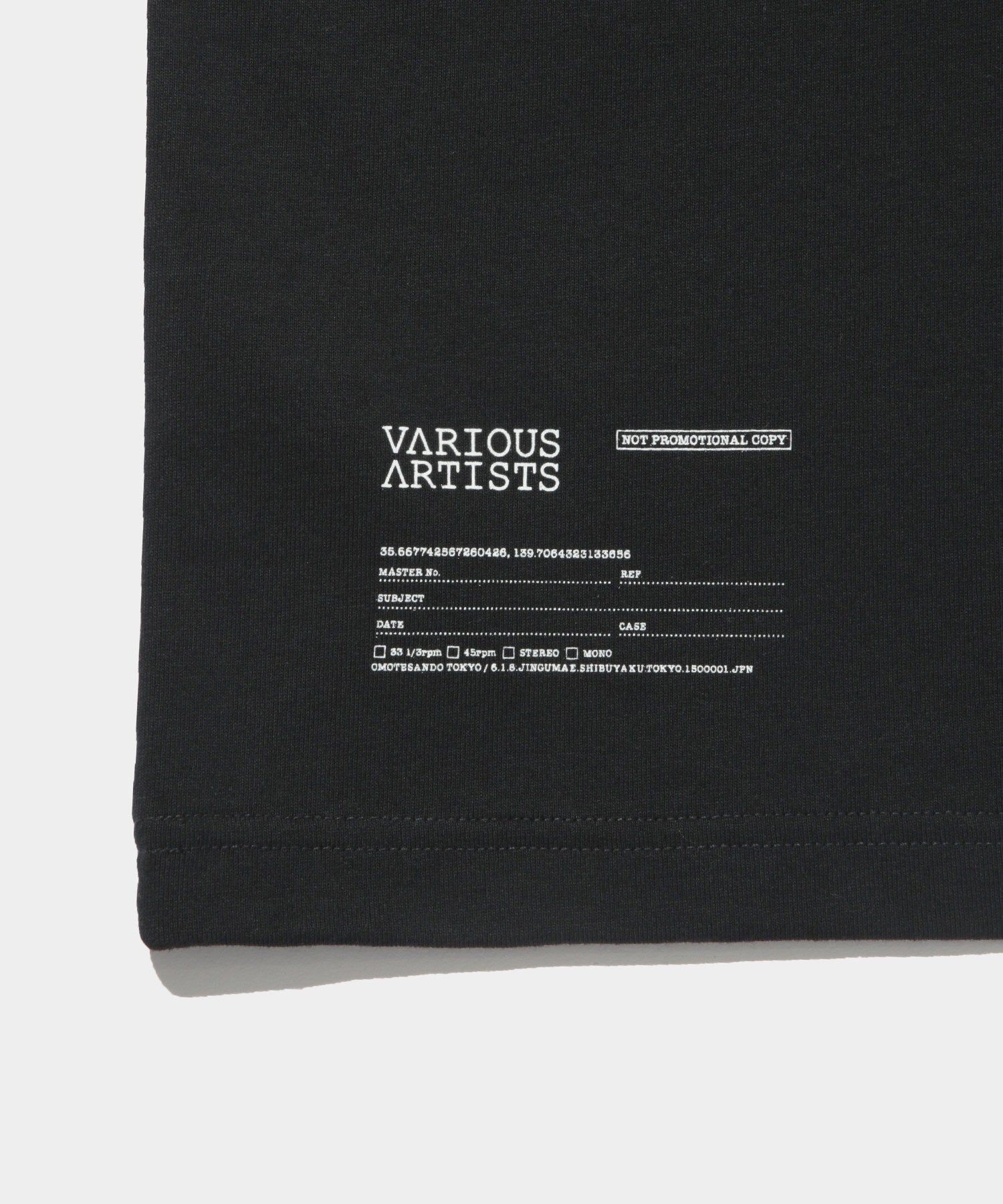 Champion S/S Tee - 009