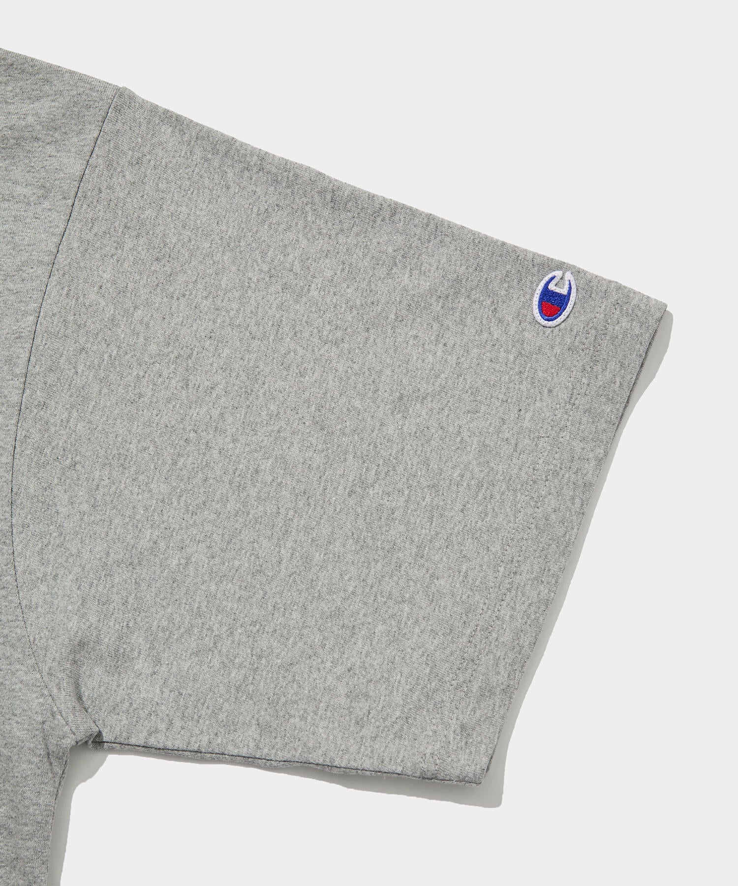 Champion S/S Tee - 010A