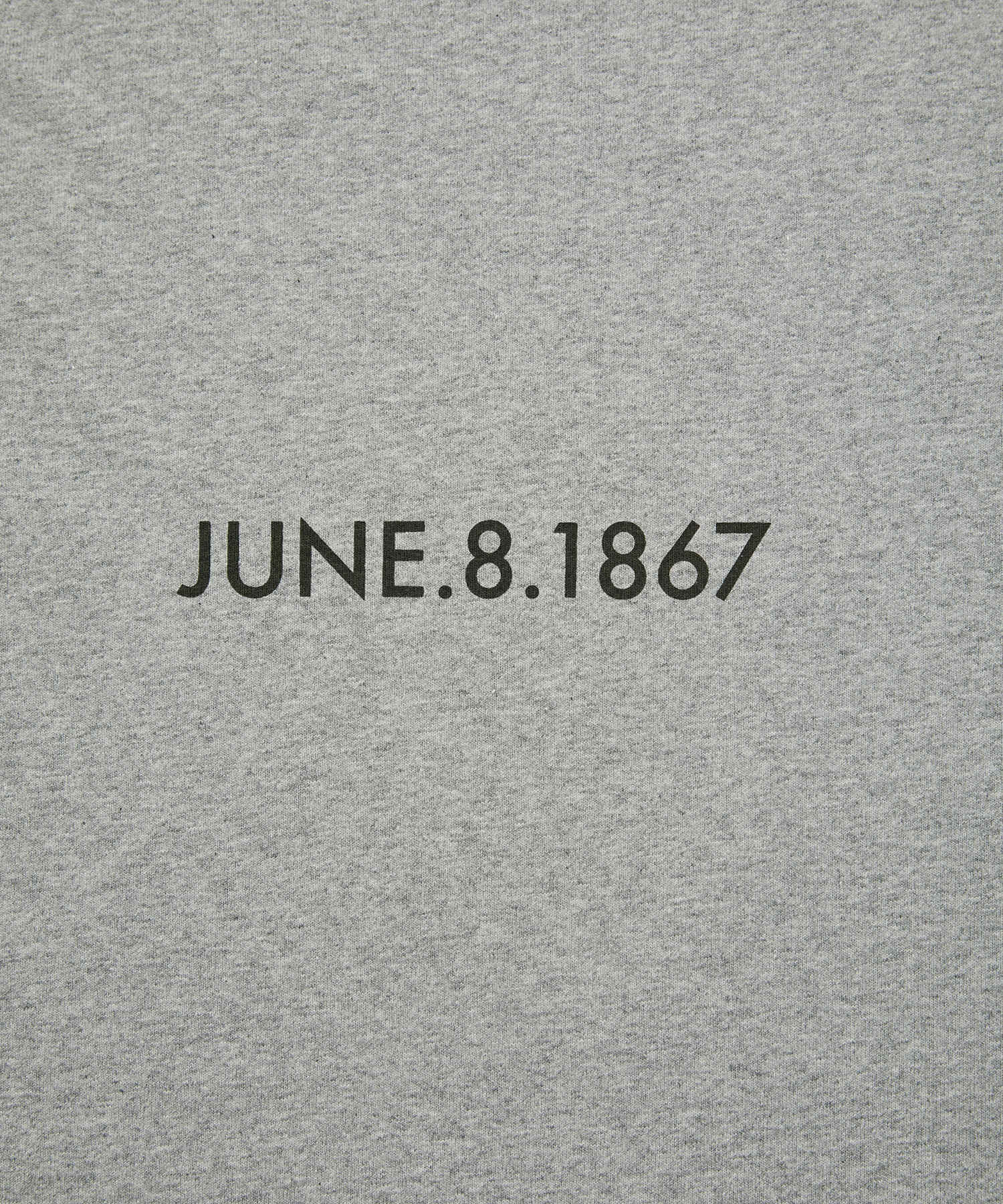 Champion S/S Tee - 010A