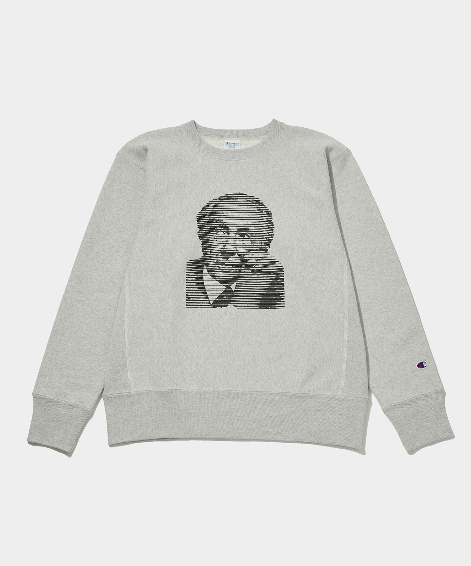 Champion C/N Sweat - 010A