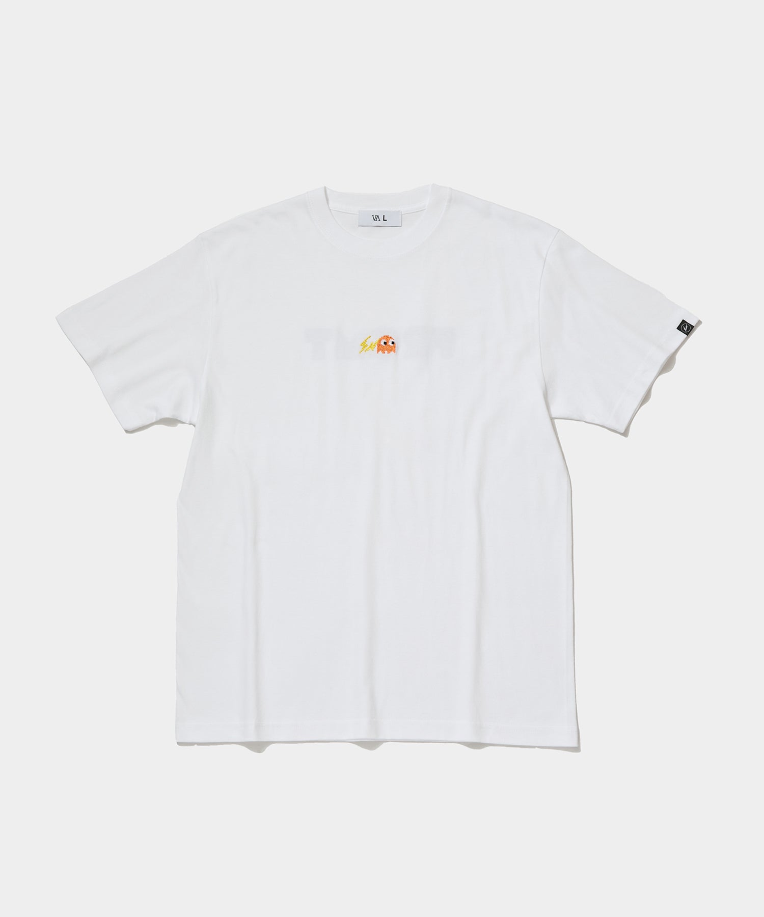 PACーMAN GHOST FRGMT Tee A