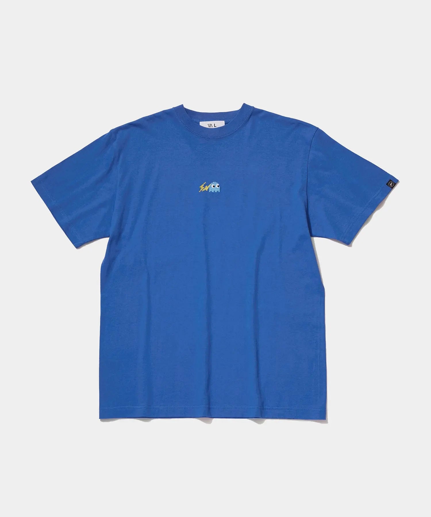 PACーMAN GHOST FRGMT Tee A- V.A. ONLINE STORE