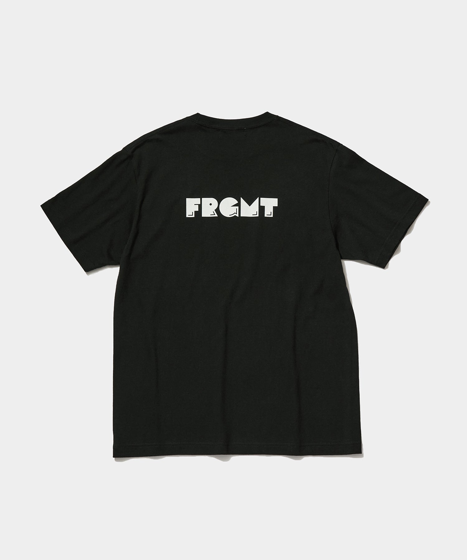 PACーMAN GHOST FRGMT Tee A