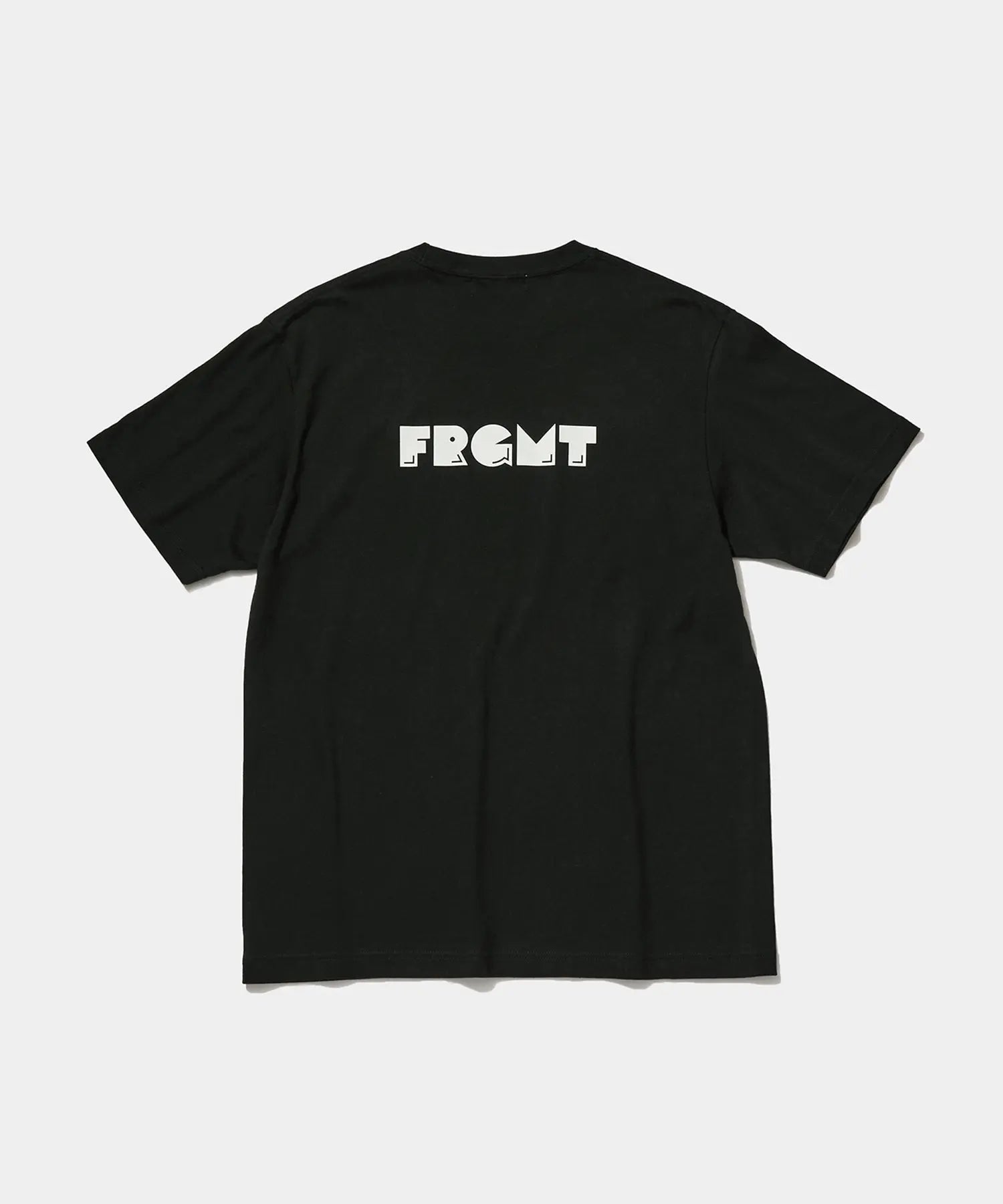 PACーMAN GHOST FRGMT Tee A- V.A. ONLINE STORE