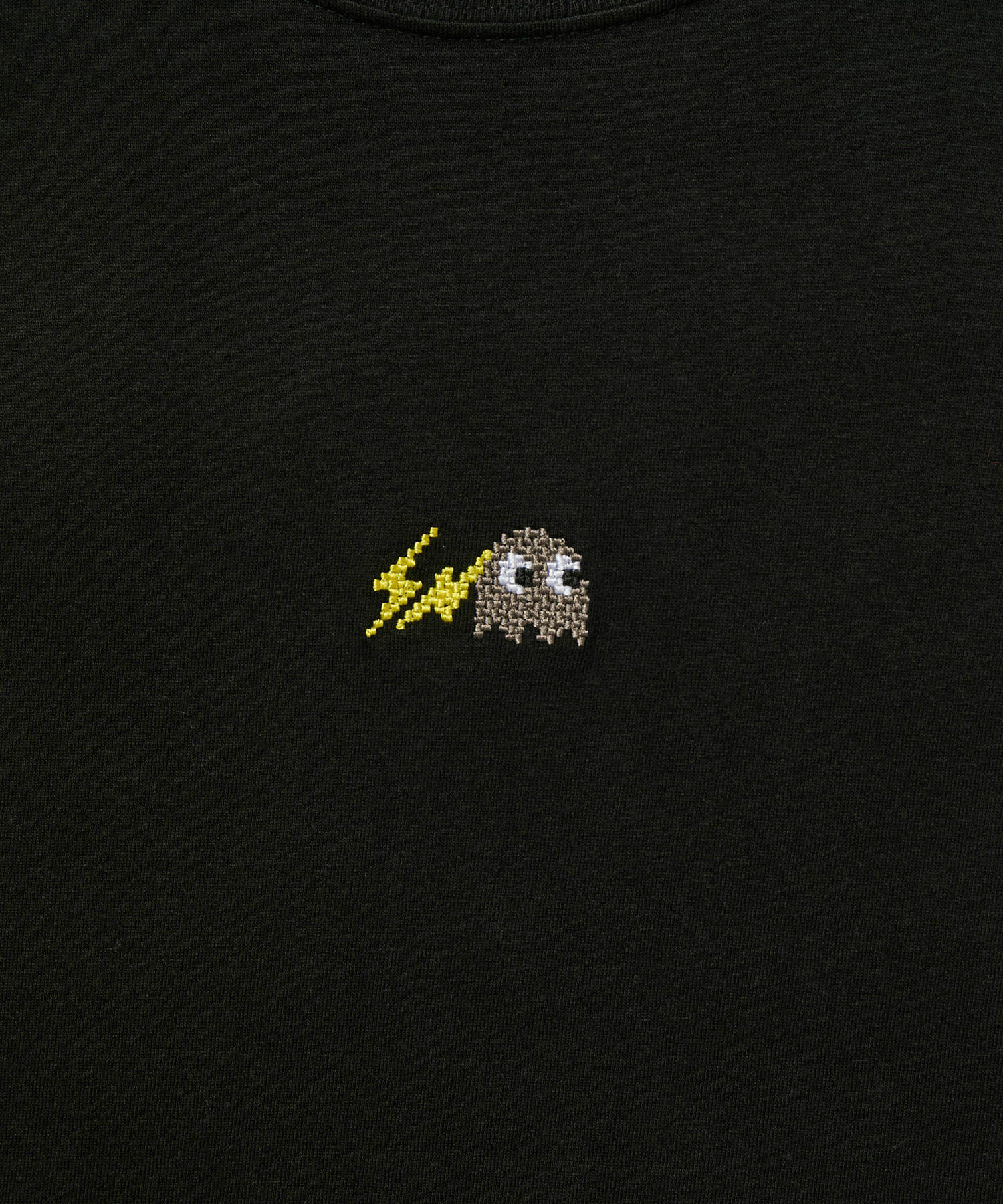 PACーMAN GHOST FRGMT Tee A