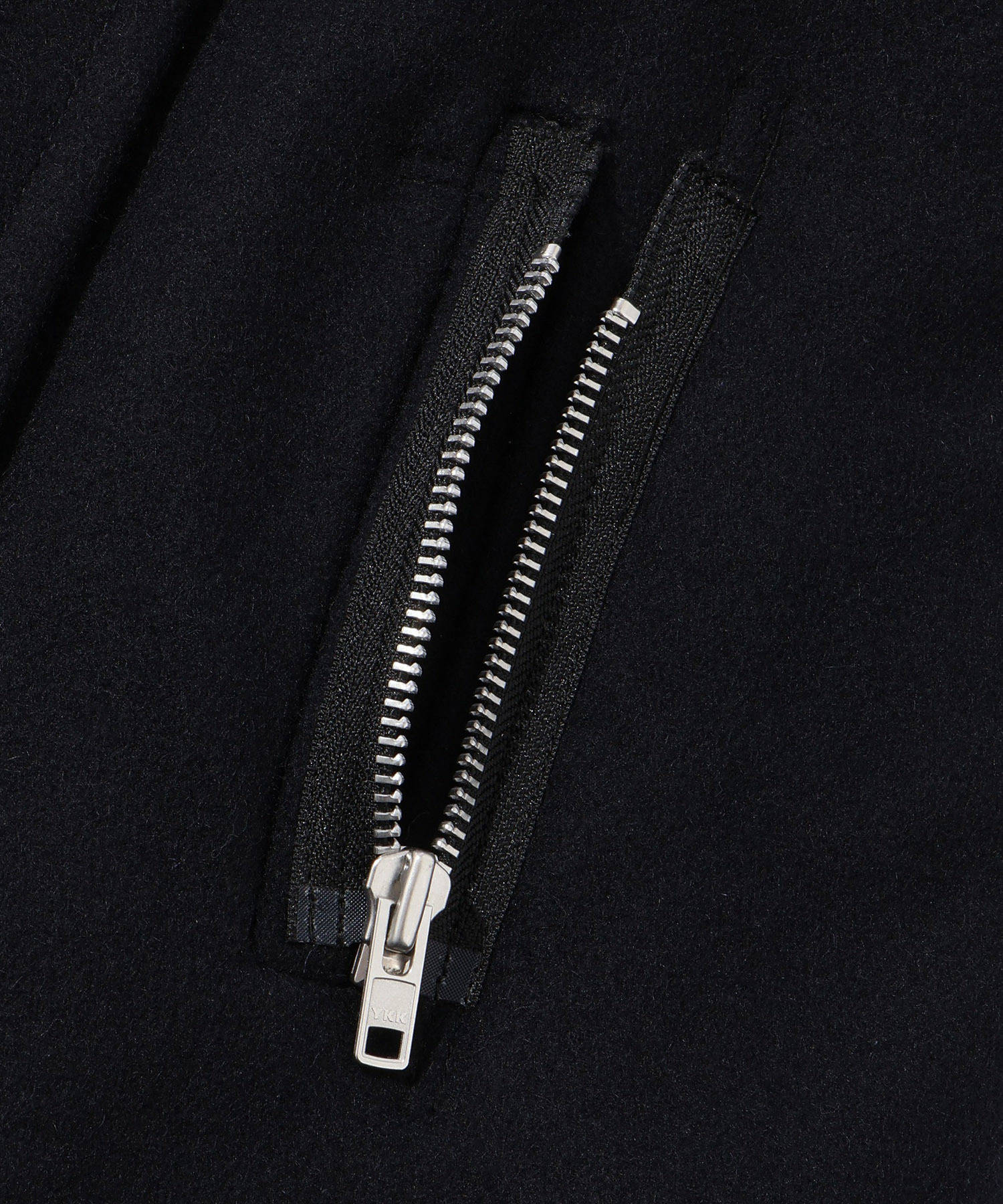 SCHOTT 740US Peacoat V.A. Custom