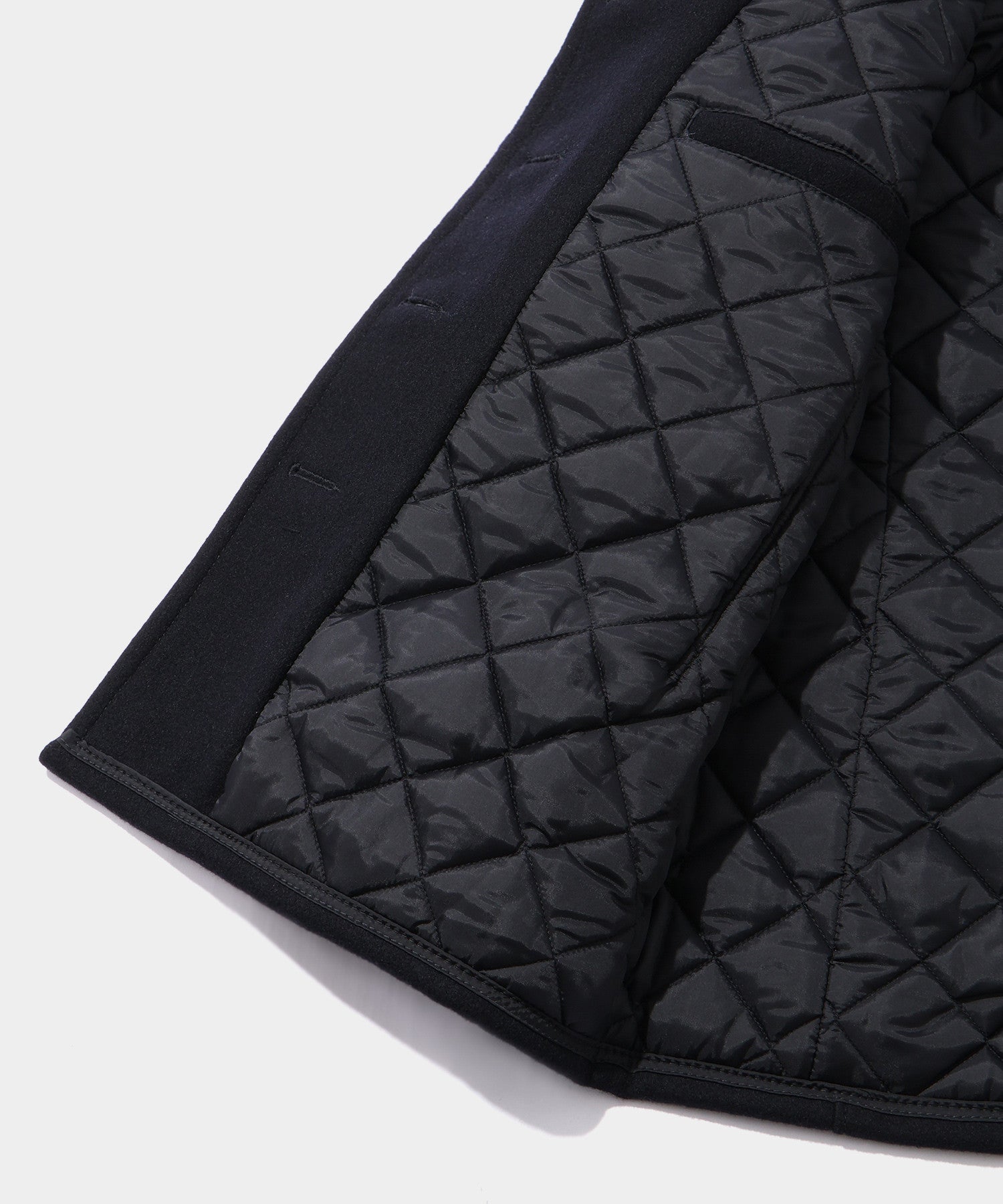 SCHOTT 740US Peacoat V.A. Custom