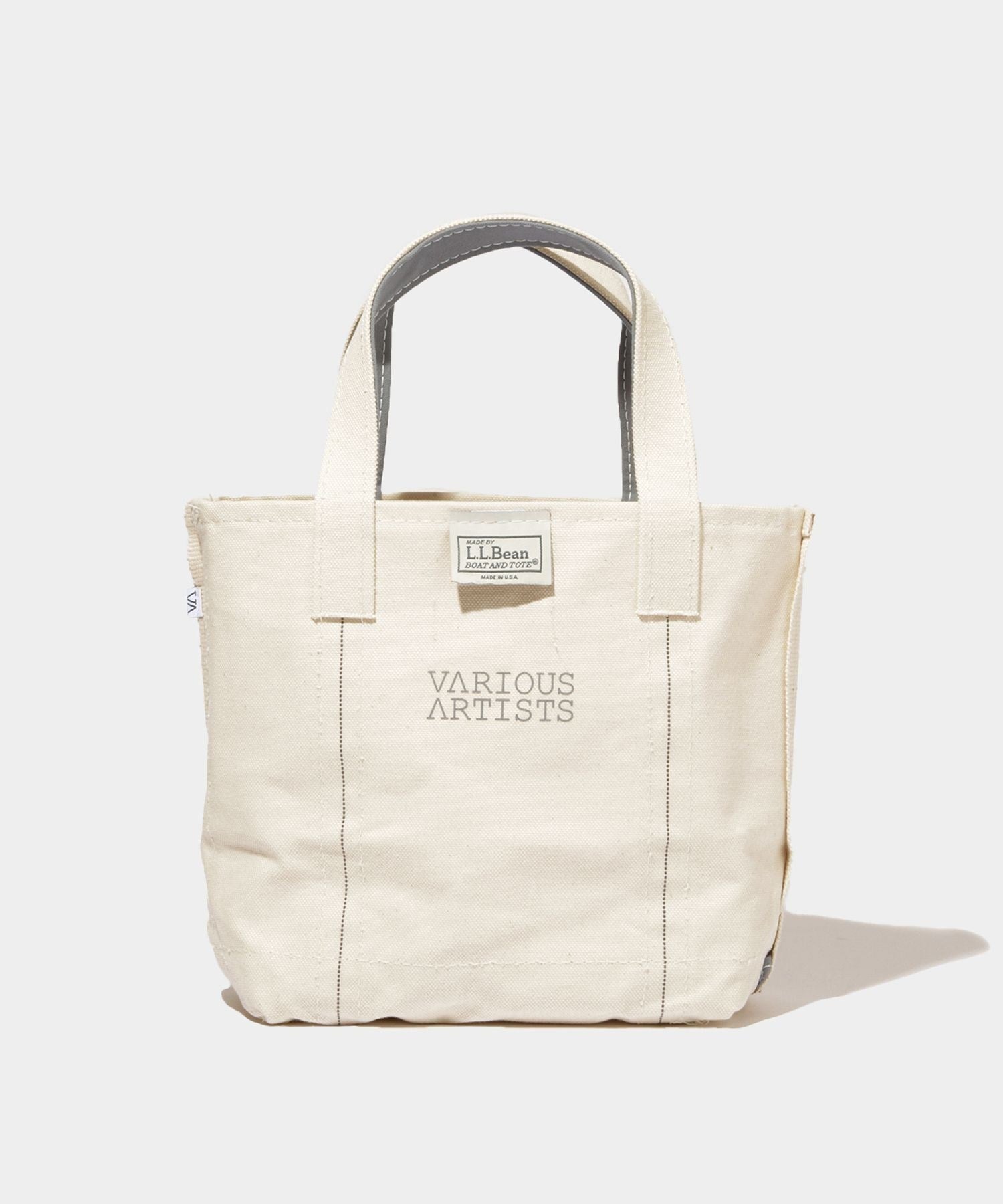 L.L.Bean Boat And Tote Small