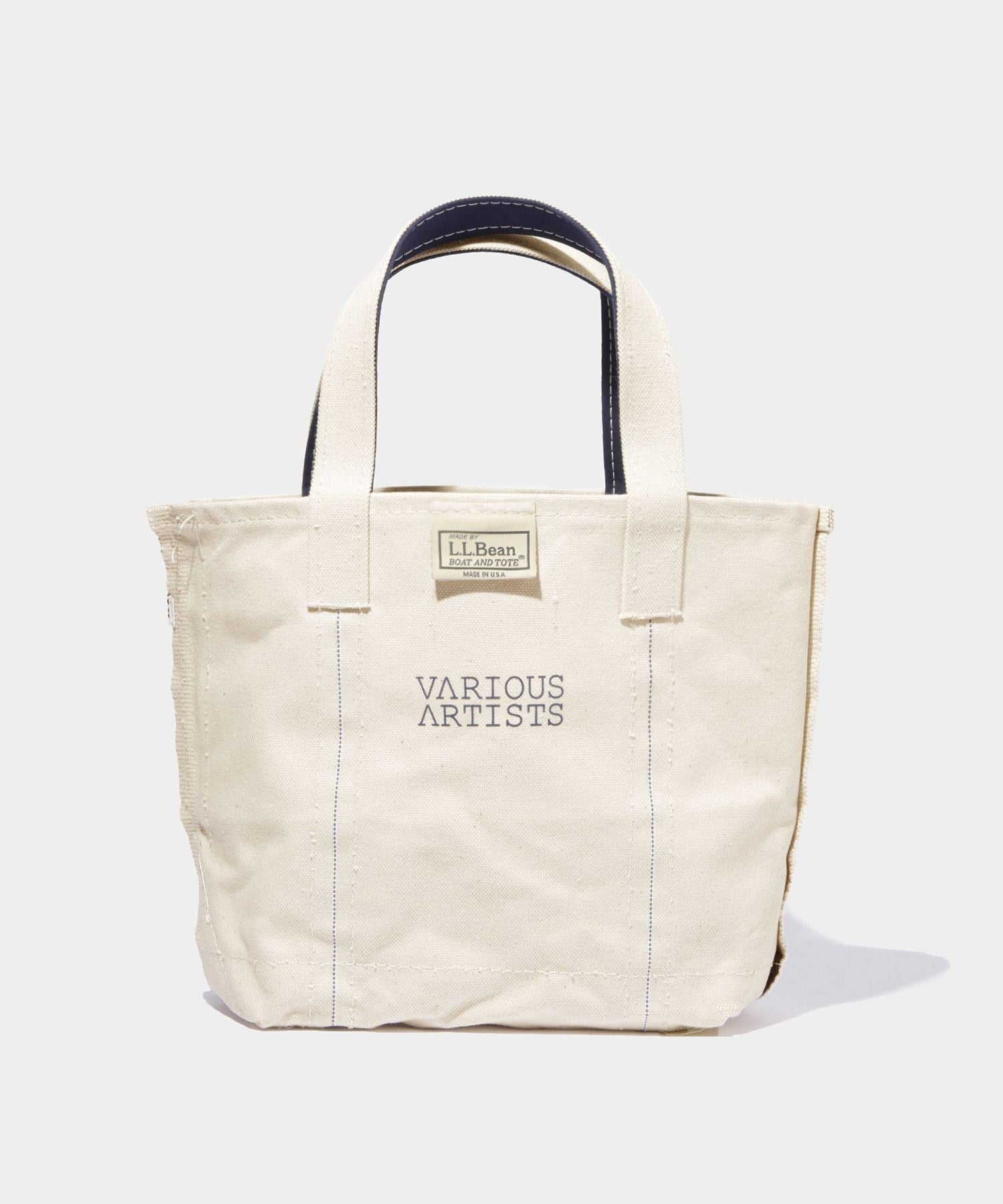 L.L.Bean Boat And Tote Small