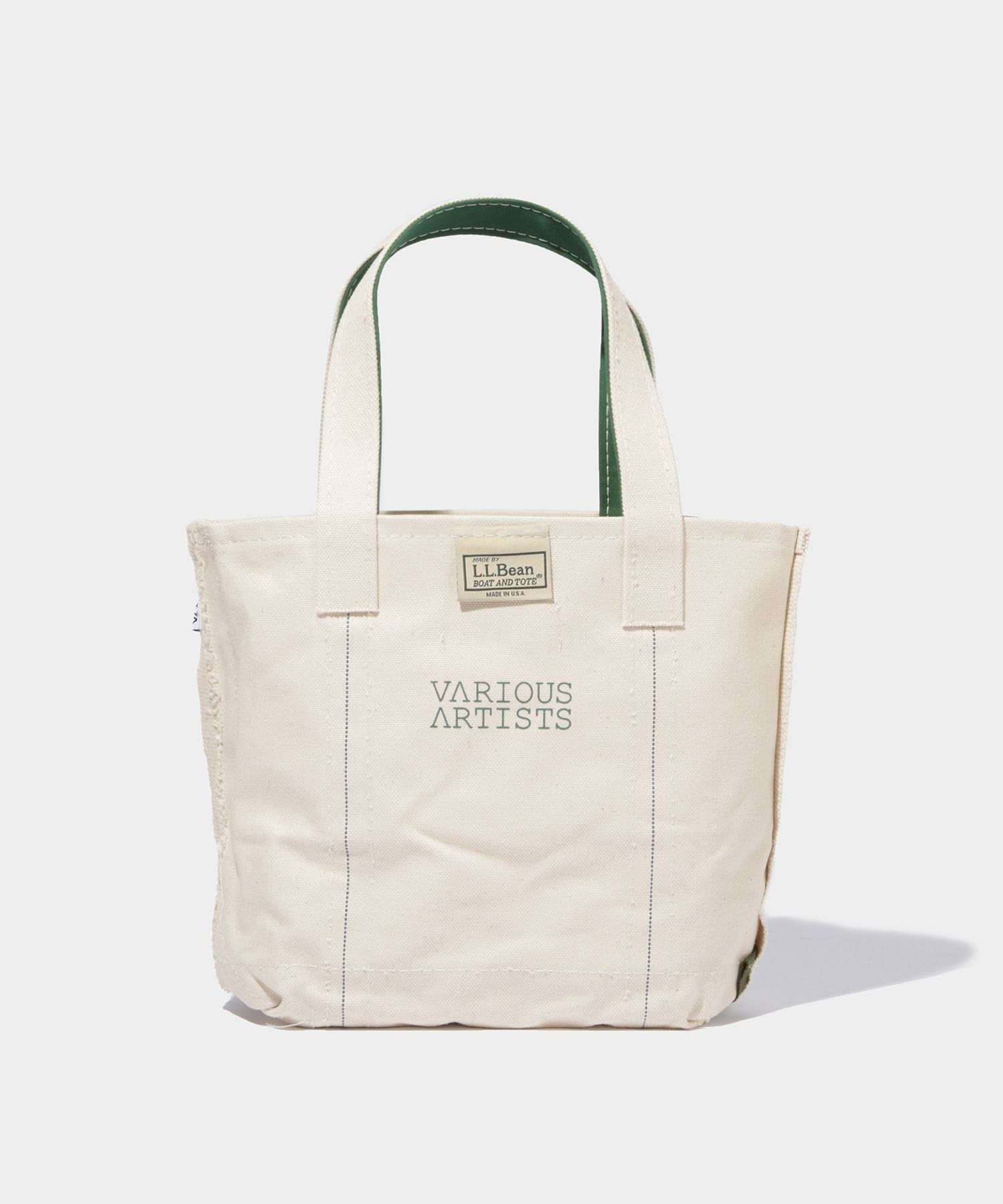 L.L.Bean Boat And Tote Small