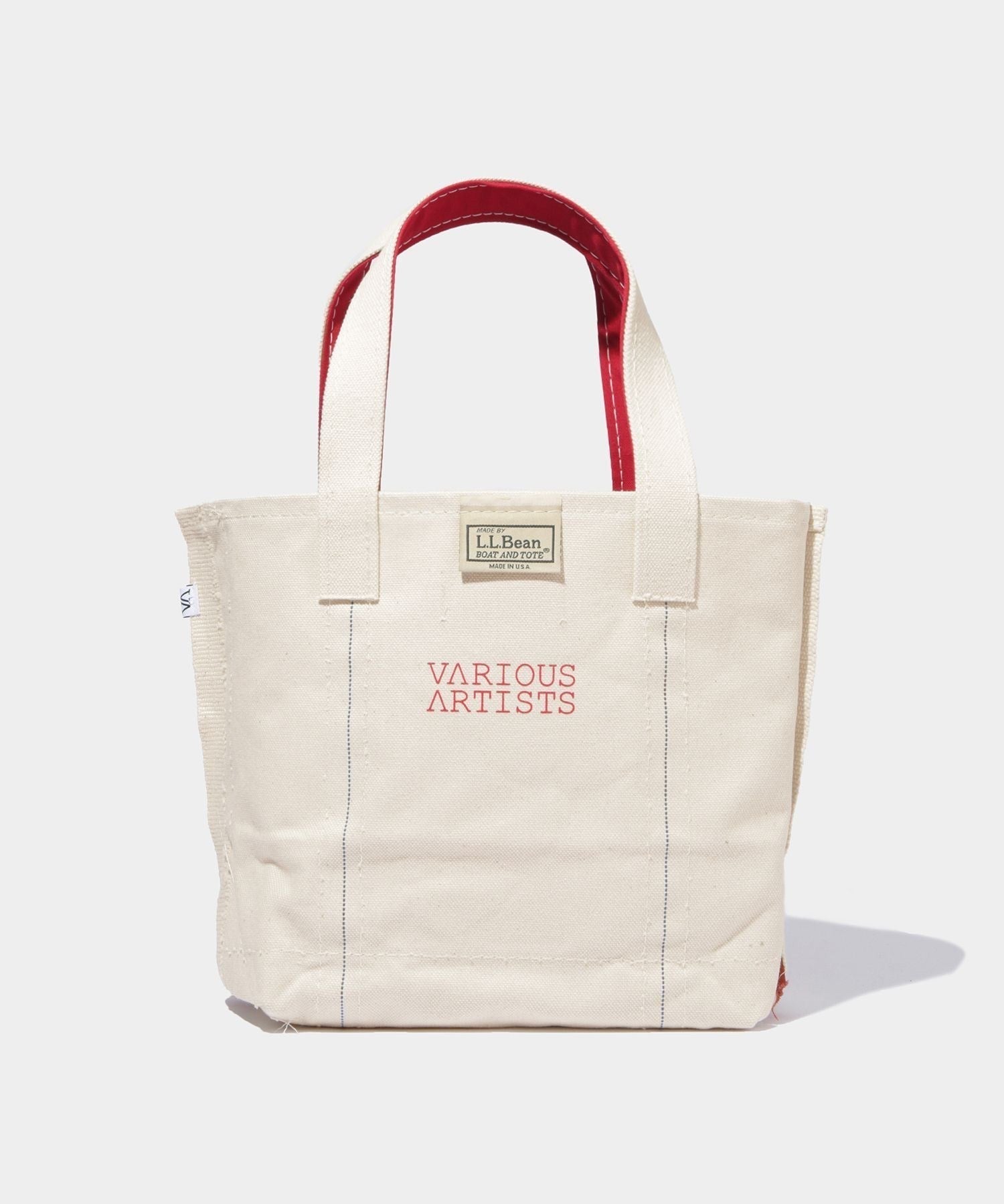 L.L.Bean Boat And Tote Small