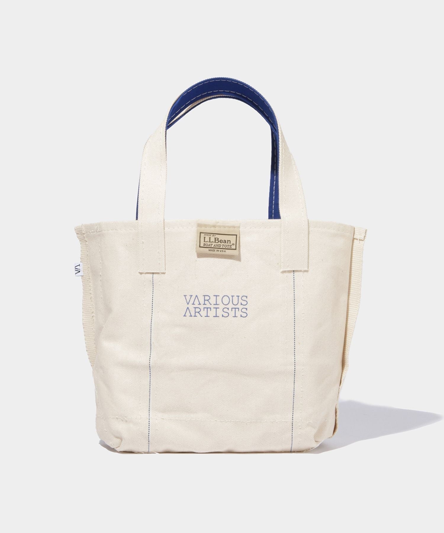 L.L.Bean Boat And Tote Small