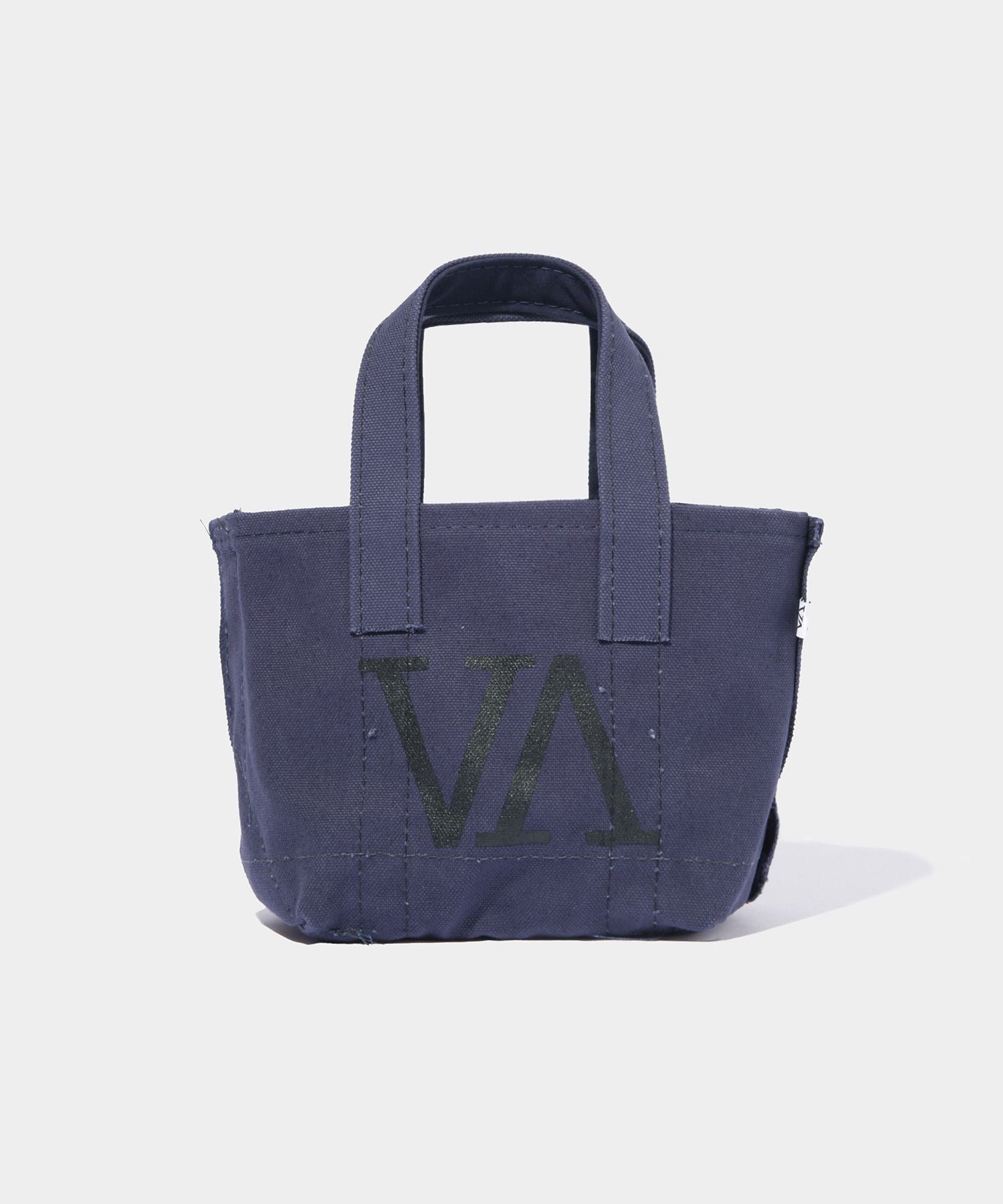 L.L.Bean Solid Boat And Tote Mini