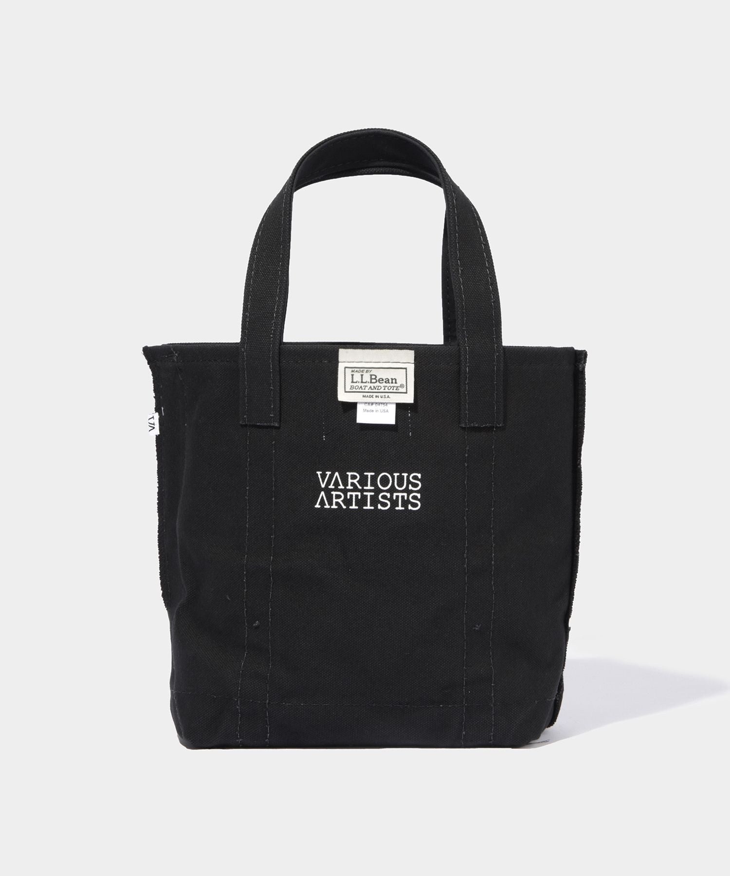 L.L.Bean Solid Boat And Tote Small