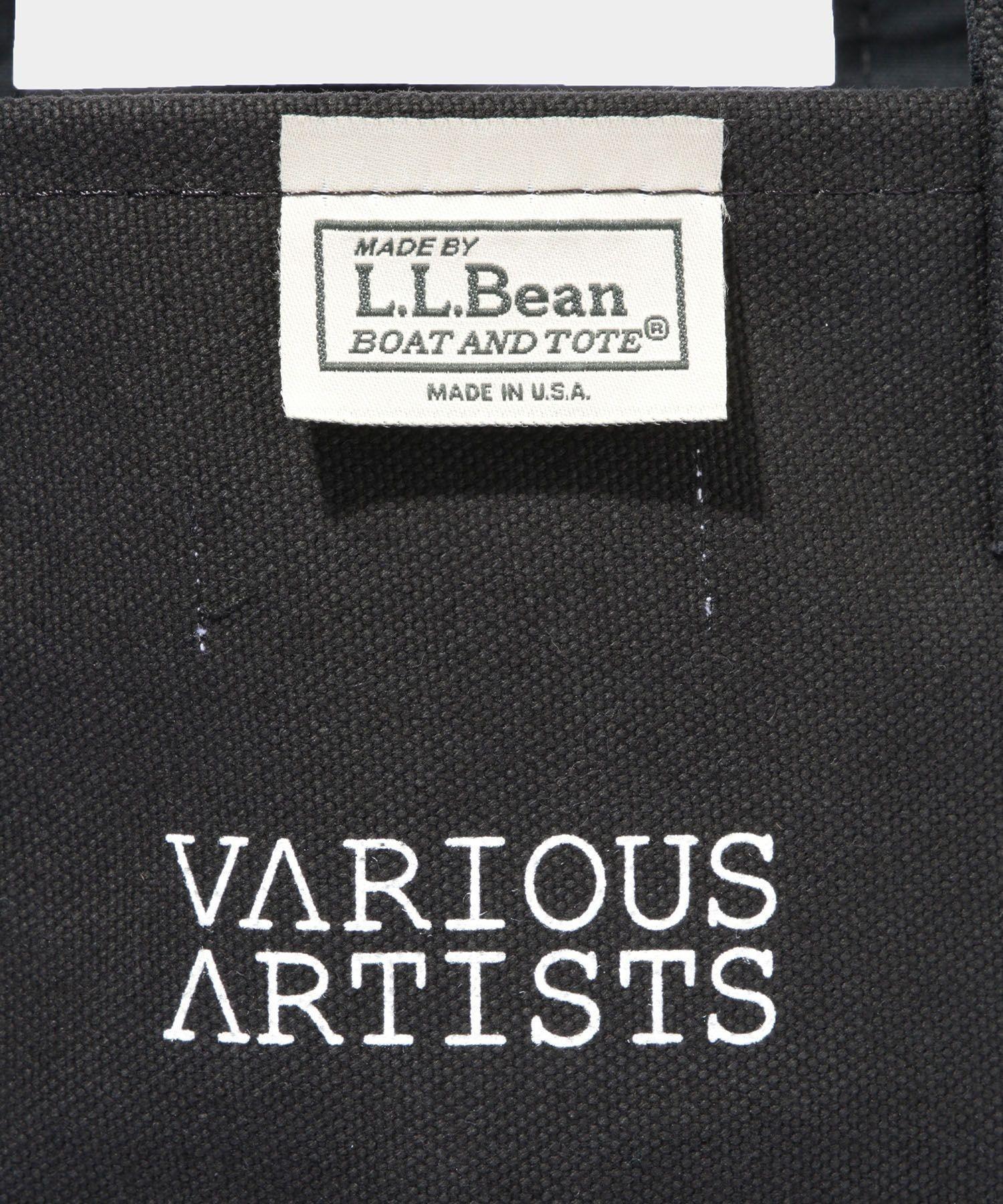 L.L.Bean Solid Boat And Tote Small