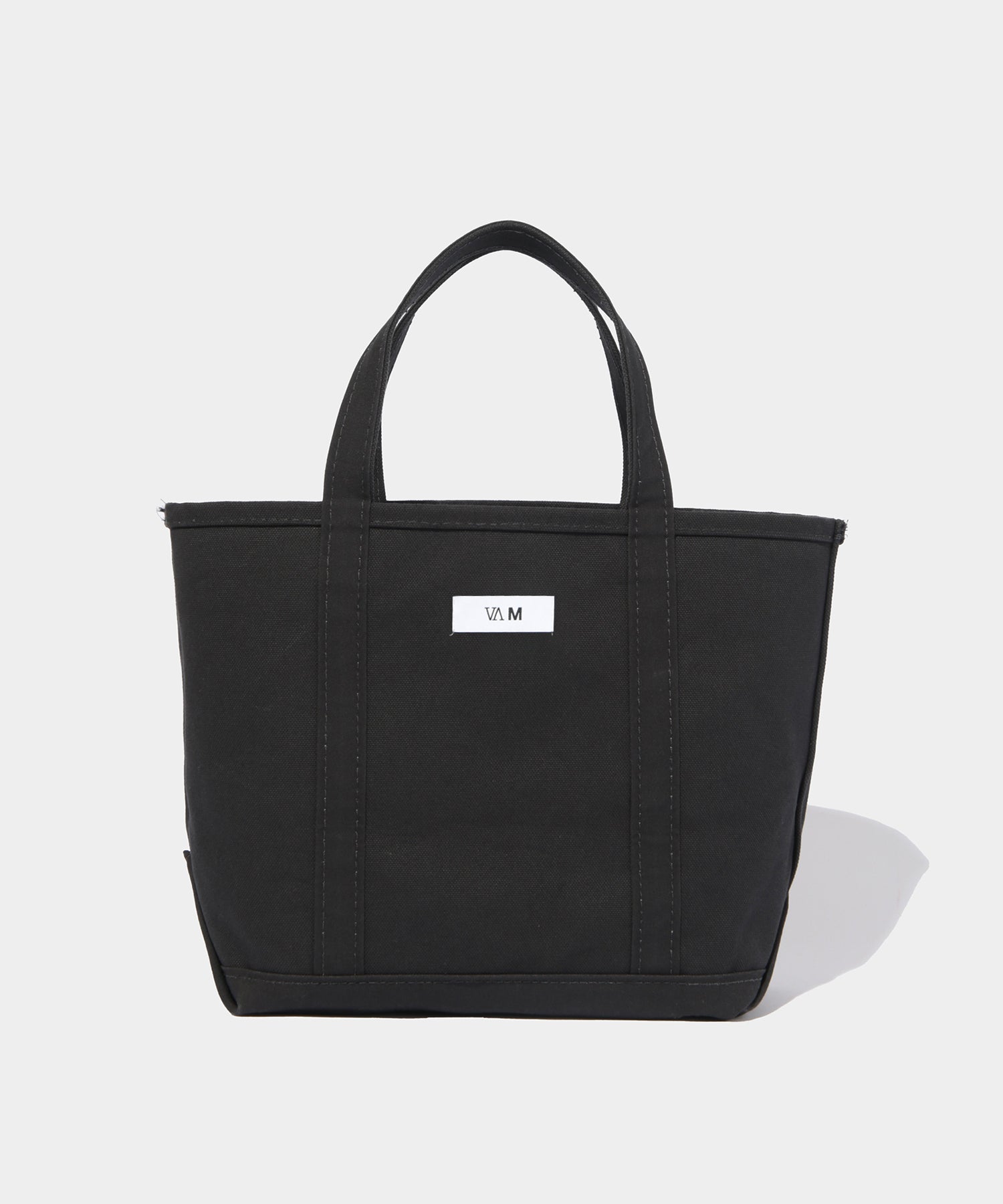 L.L.Bean Solid Boat And Tote Medium