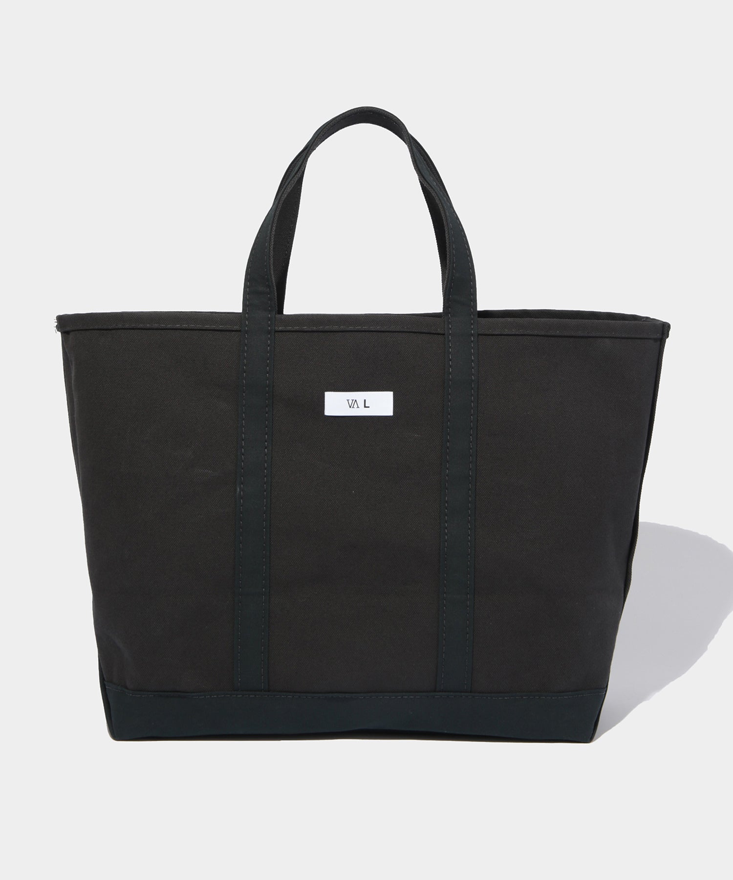 L.L.Bean Solid Boat And Tote Large