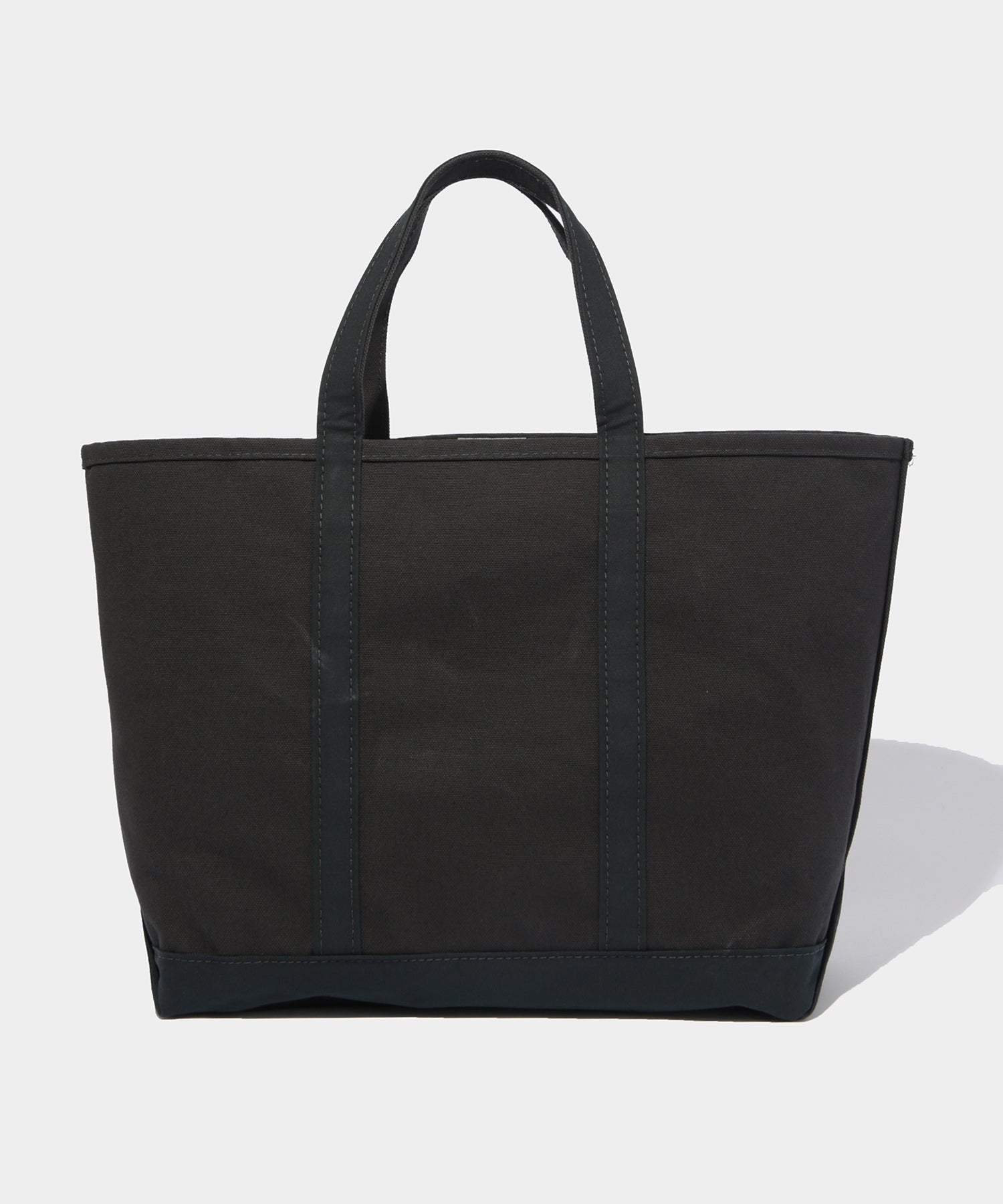 L.L.Bean Solid Boat And Tote Large