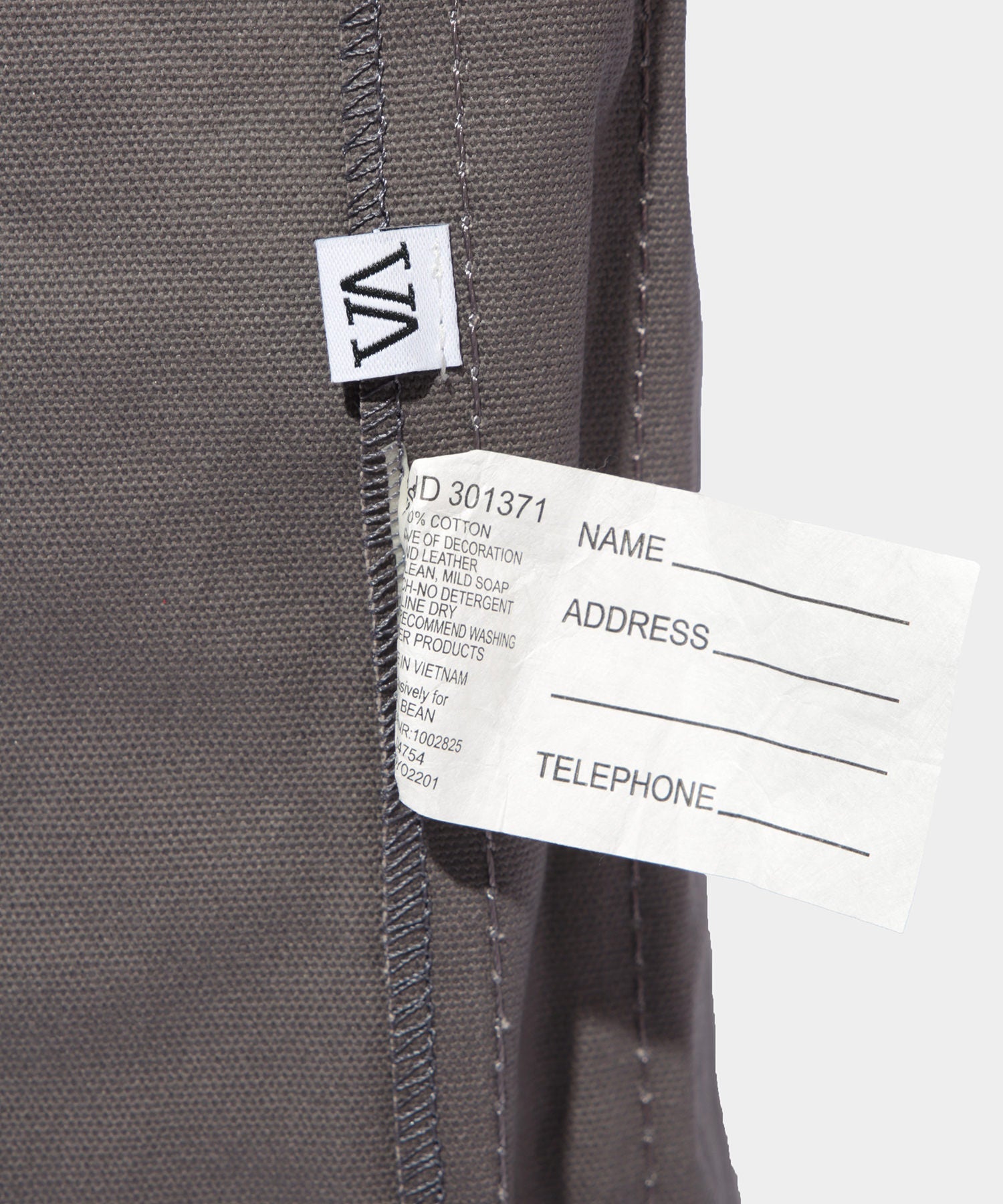 L.L.Bean Grocery Tote