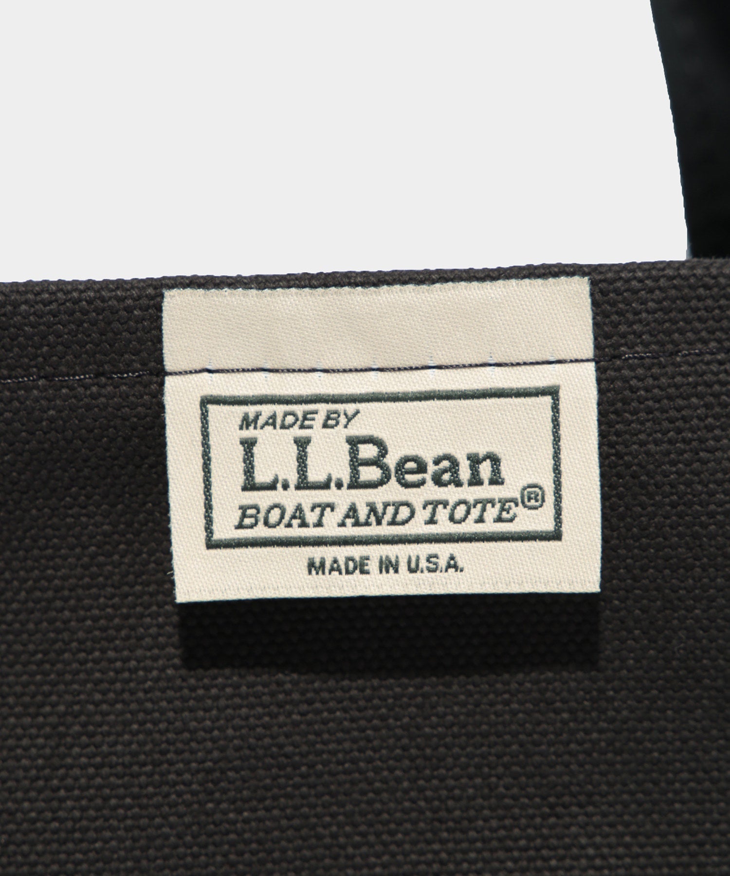 L.L.Bean Boat And Tote Medium