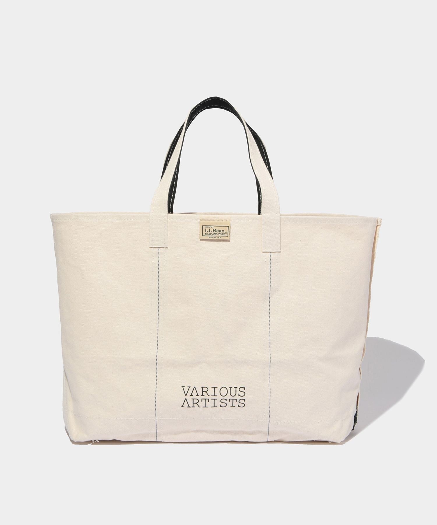 L.L.Bean Boat And Tote Large