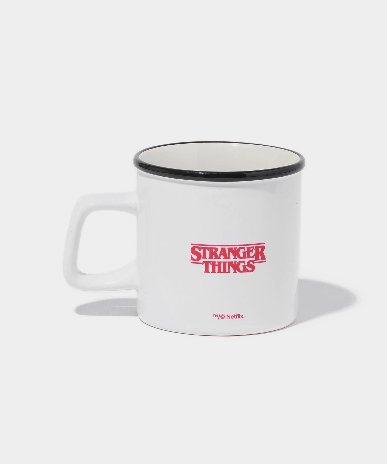 STRANGER THINGS HELLFIRE CLUB MUG
