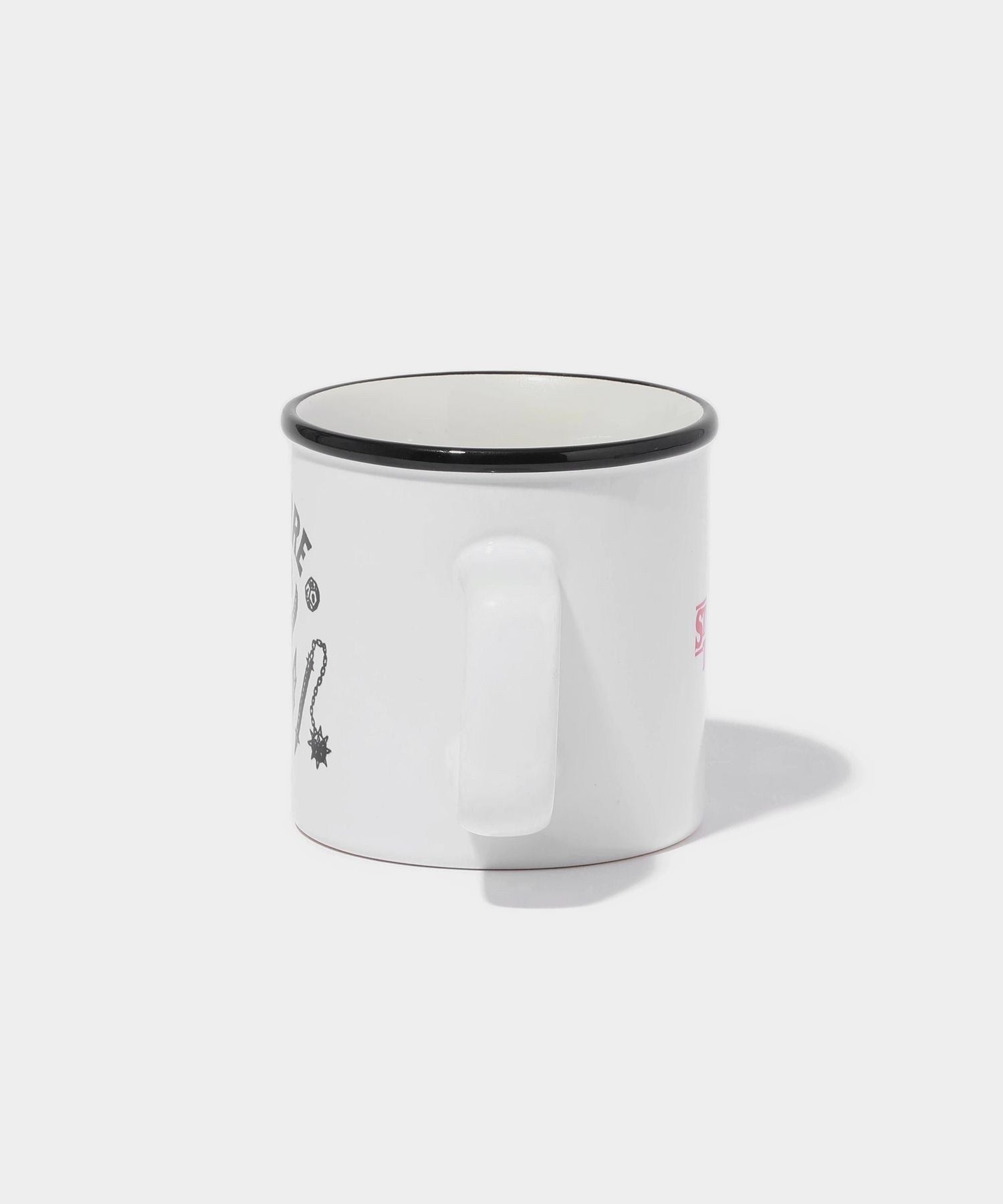 STRANGER THINGS HELLFIRE CLUB MUG