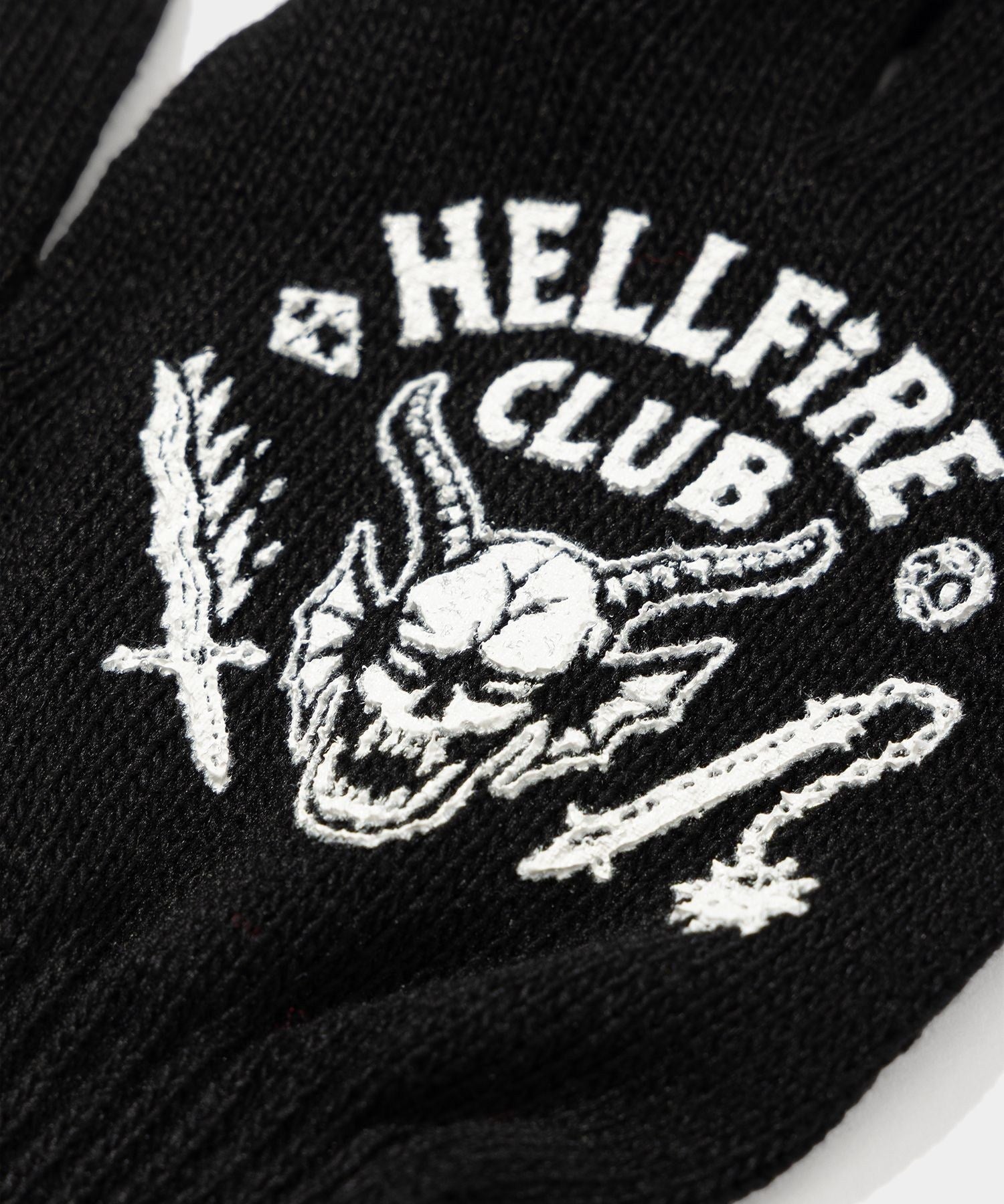 Gloves Hellfire club